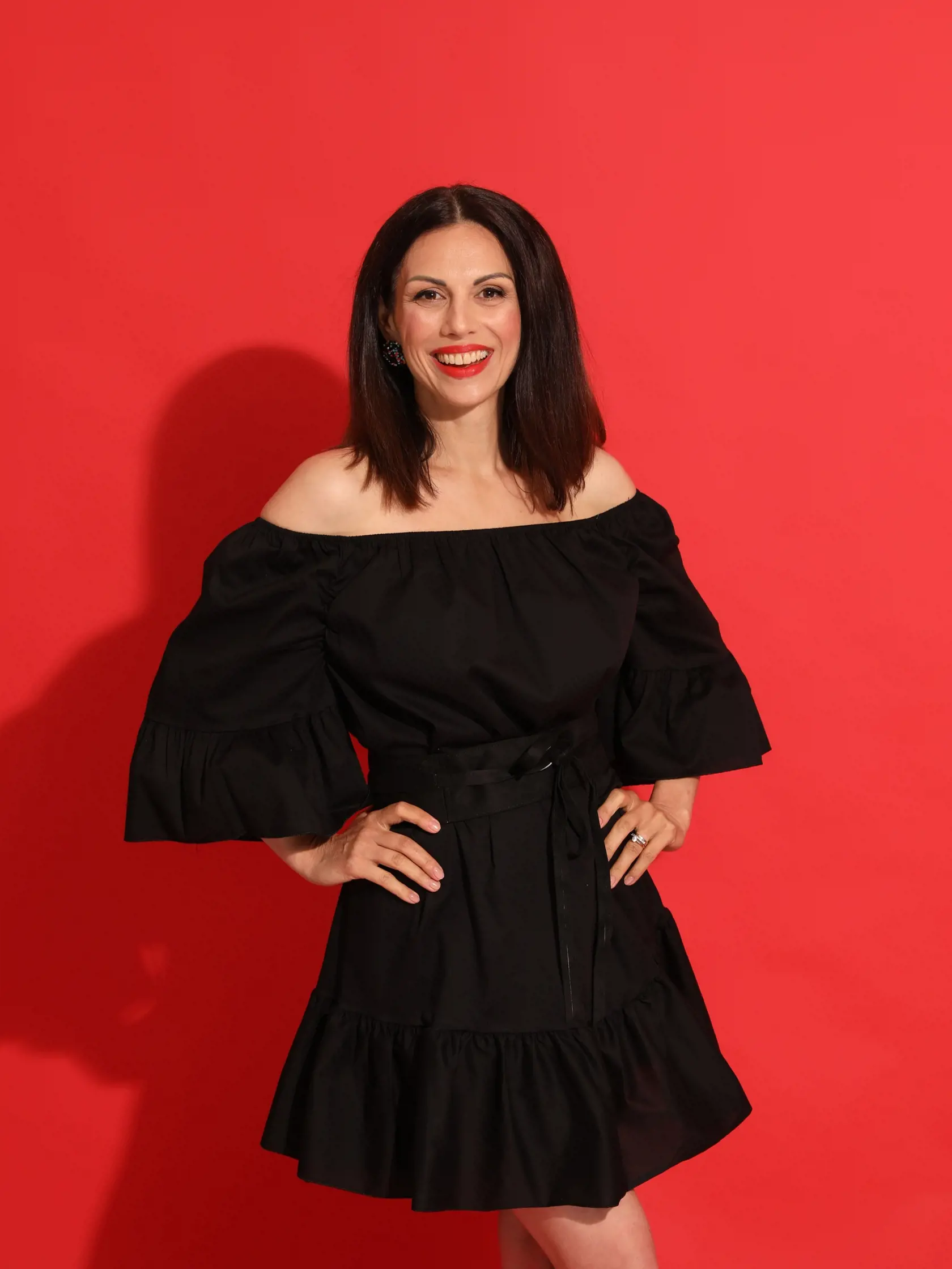Kristína Vaculík Turjanová