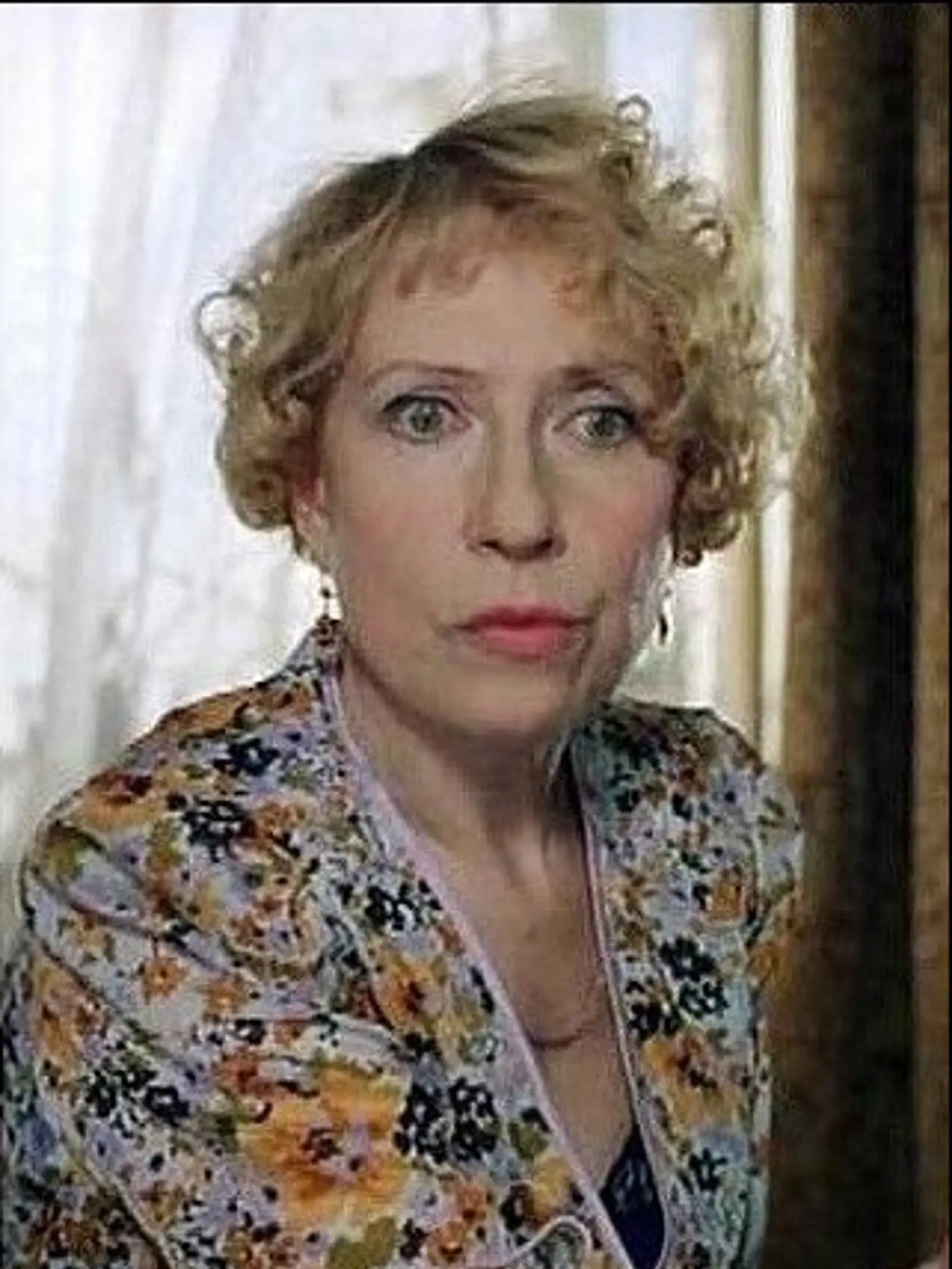 Bláznivá komédia Širli-Myrli (1995).