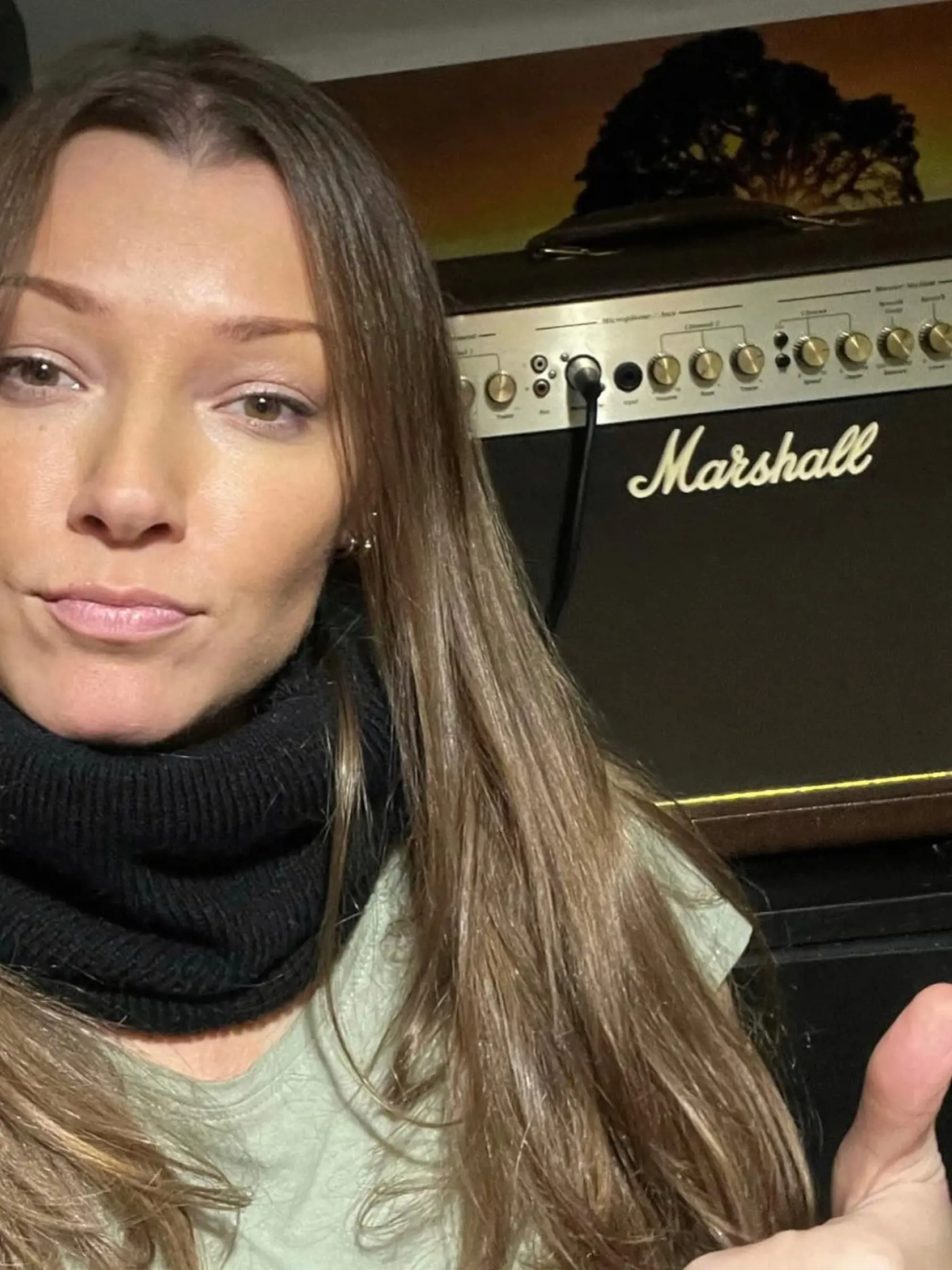 Česká speváčka Helena Zeťová náhle zomrela vo veku 44 rokov. Jej mŕtve telo našli 20. decembra pod oknami domu.