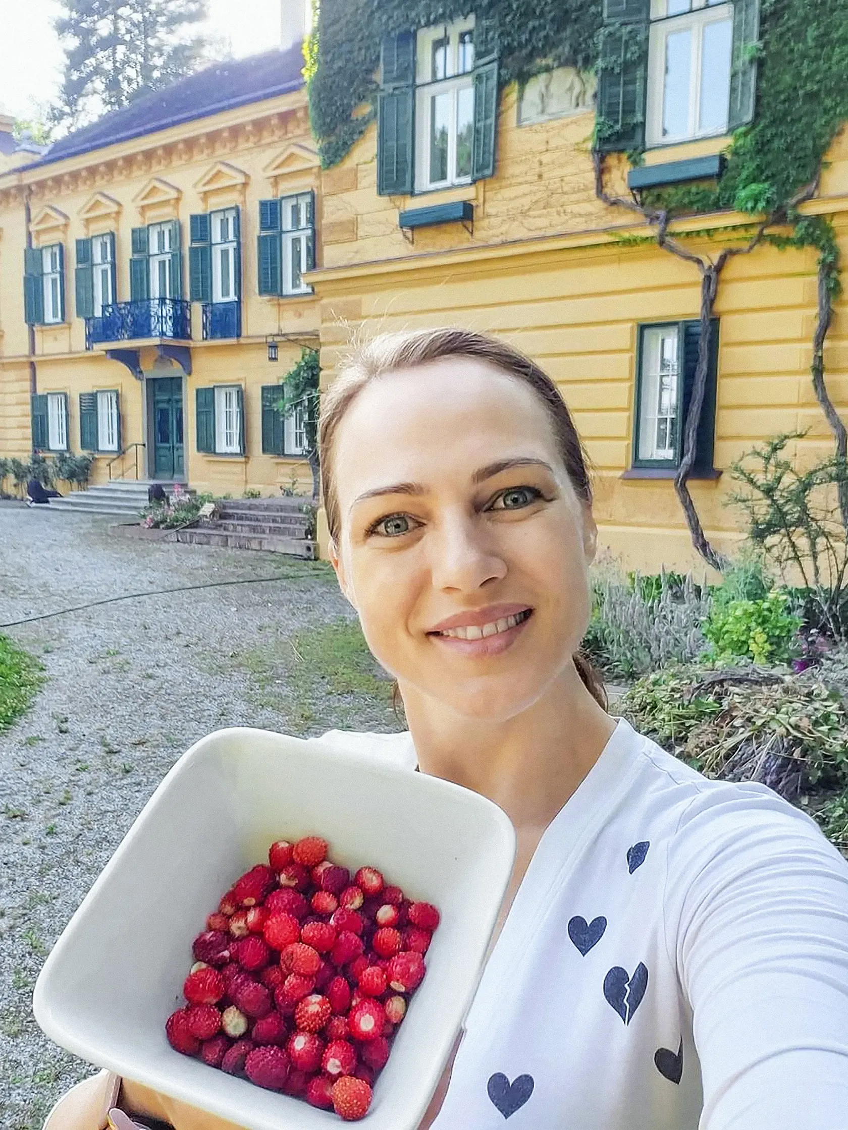 Adriana Polaková.