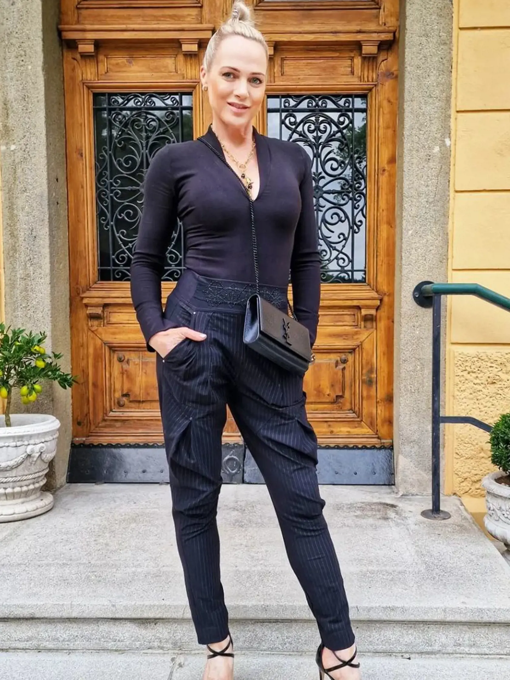 Adriana Polaková.