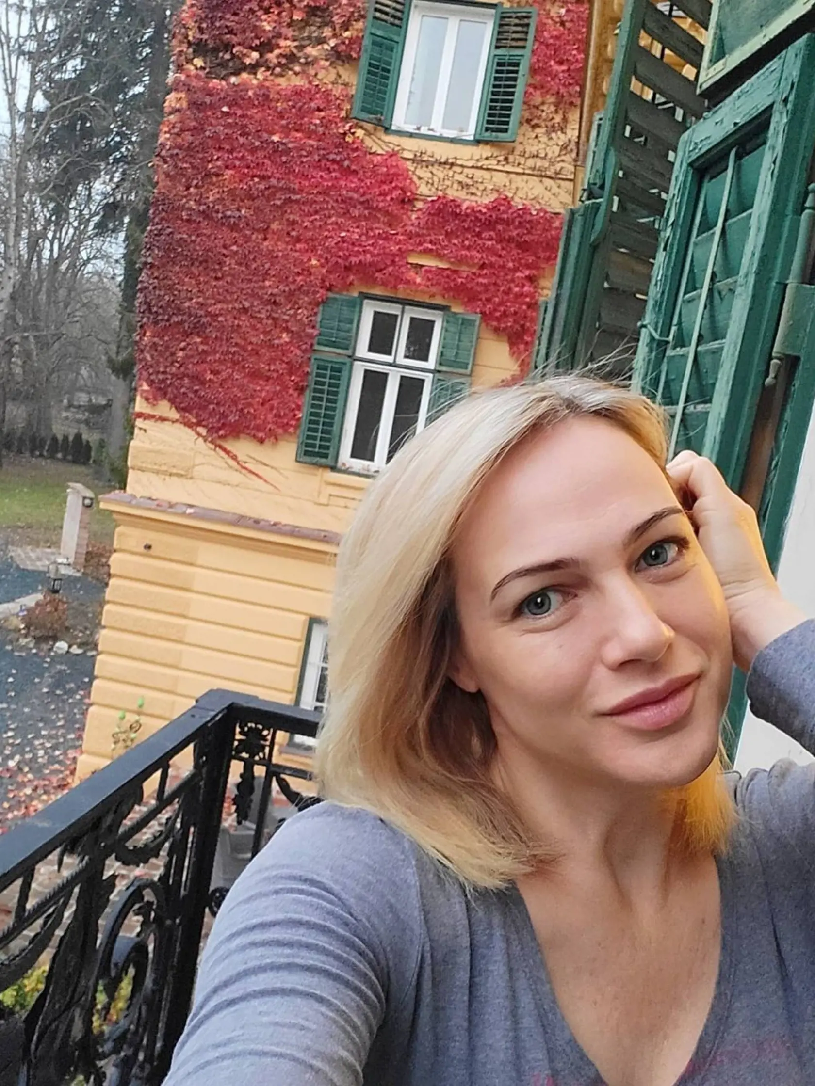Adriana Polaková.