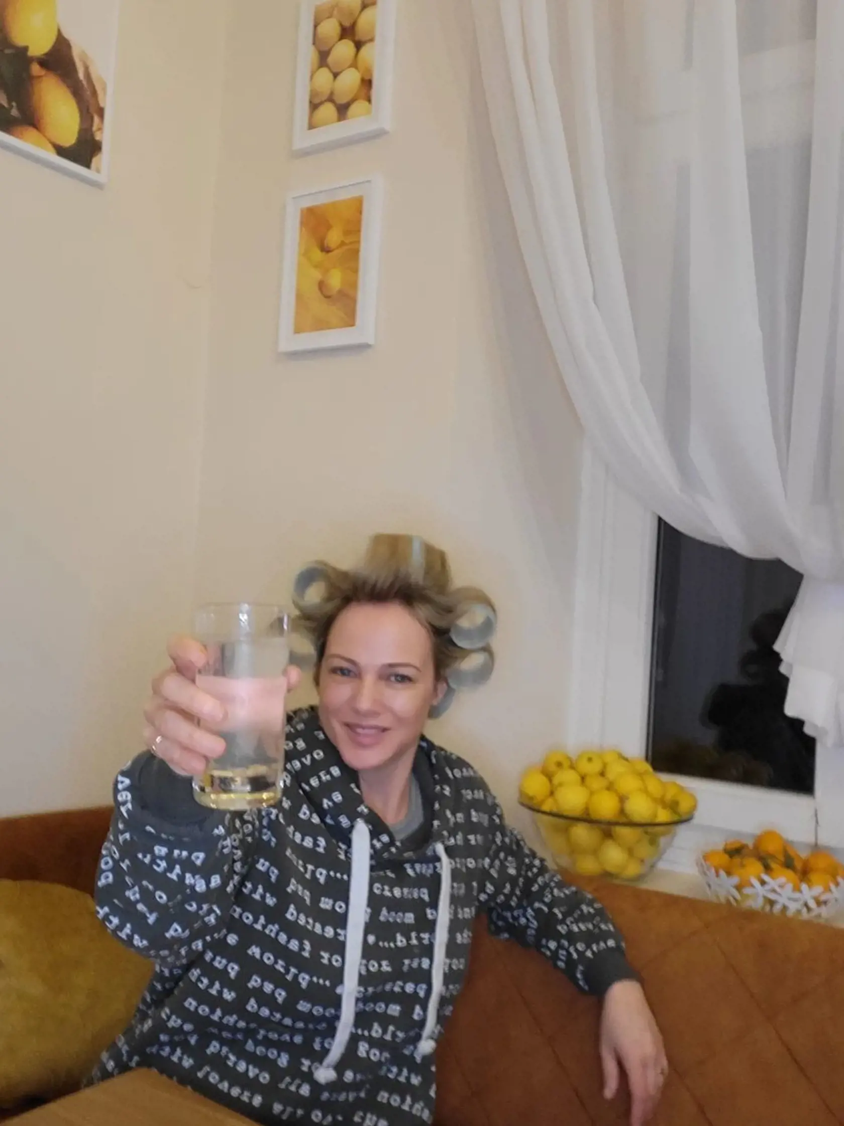 Adriana Polaková.