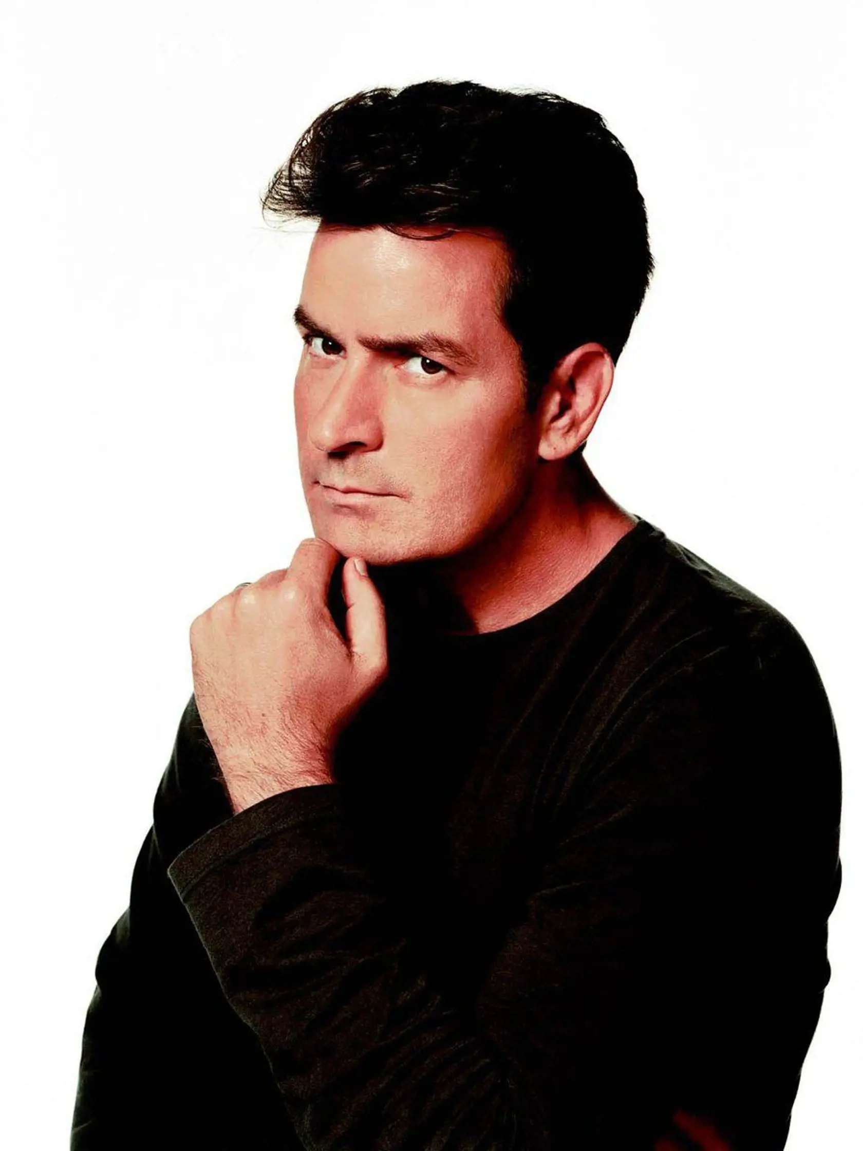 Charlie Sheen