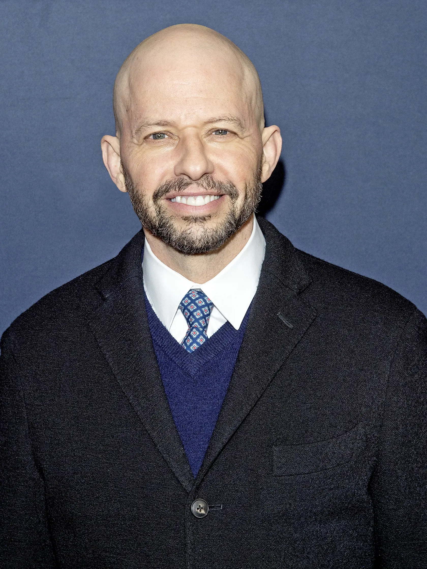Jon Cryer