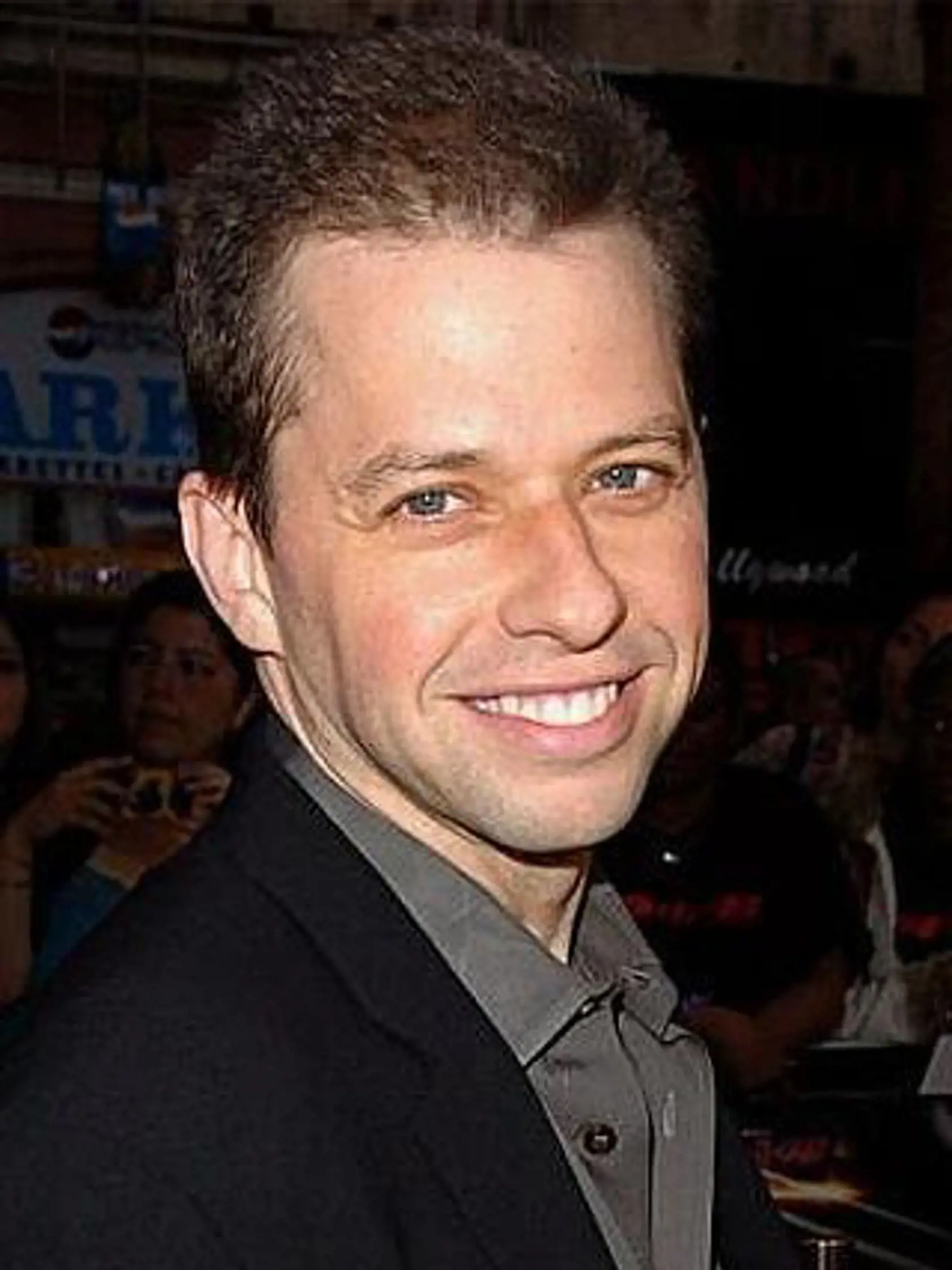 Jon Cryer