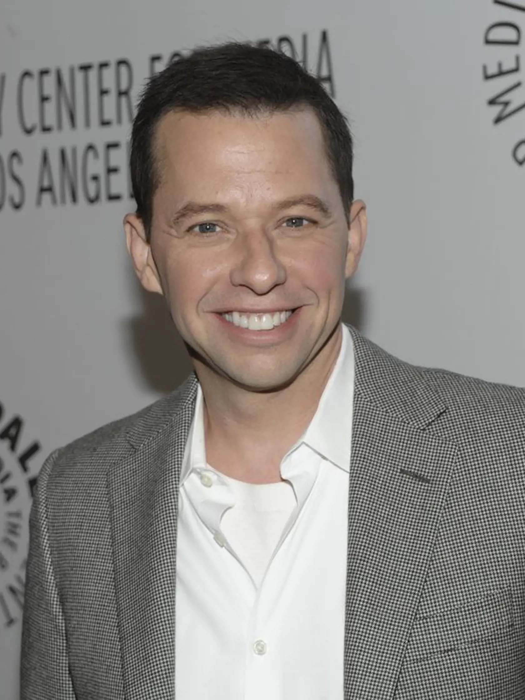 Jon Cryer