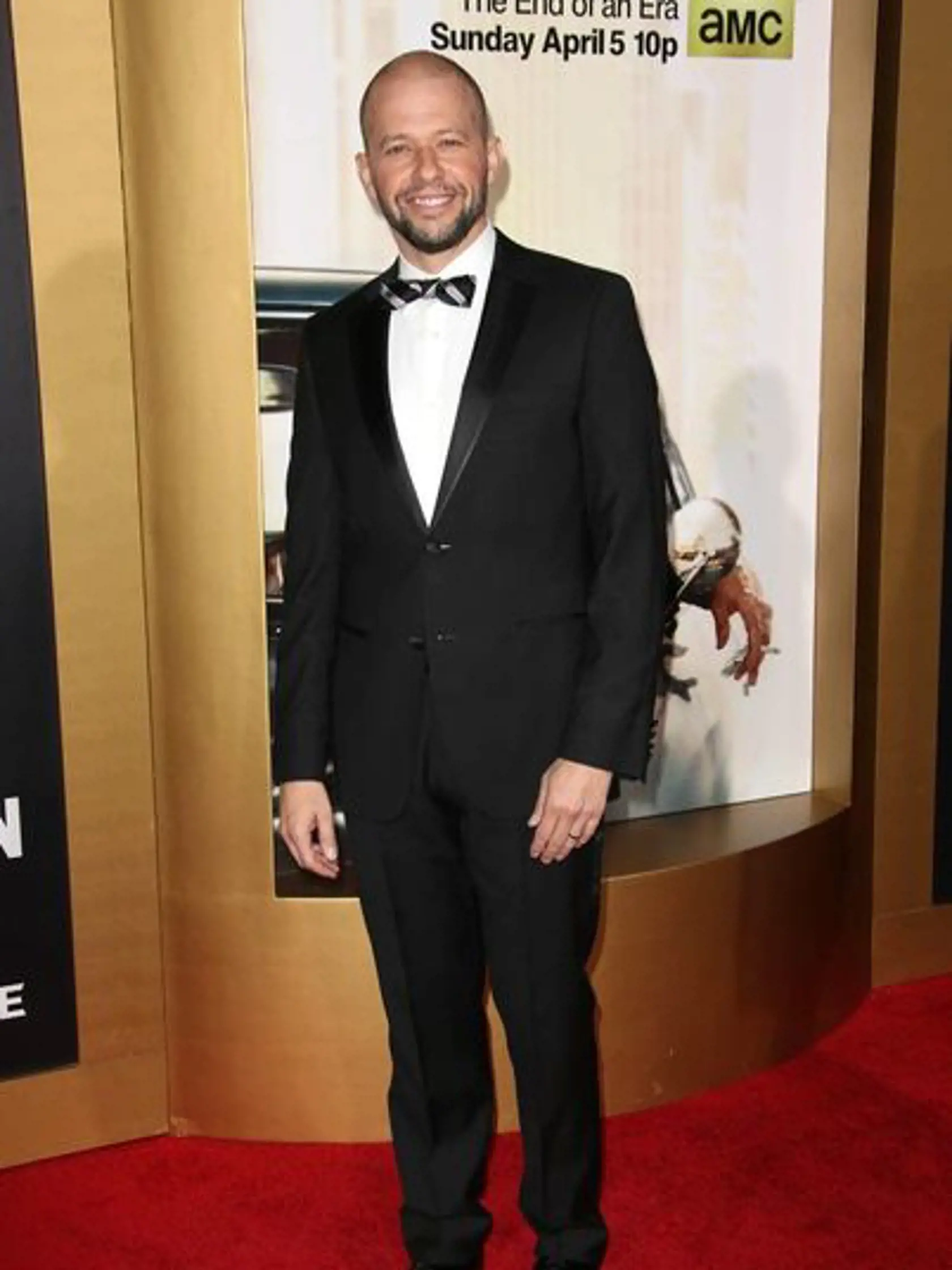 Jon Cryer alias Alan Harper