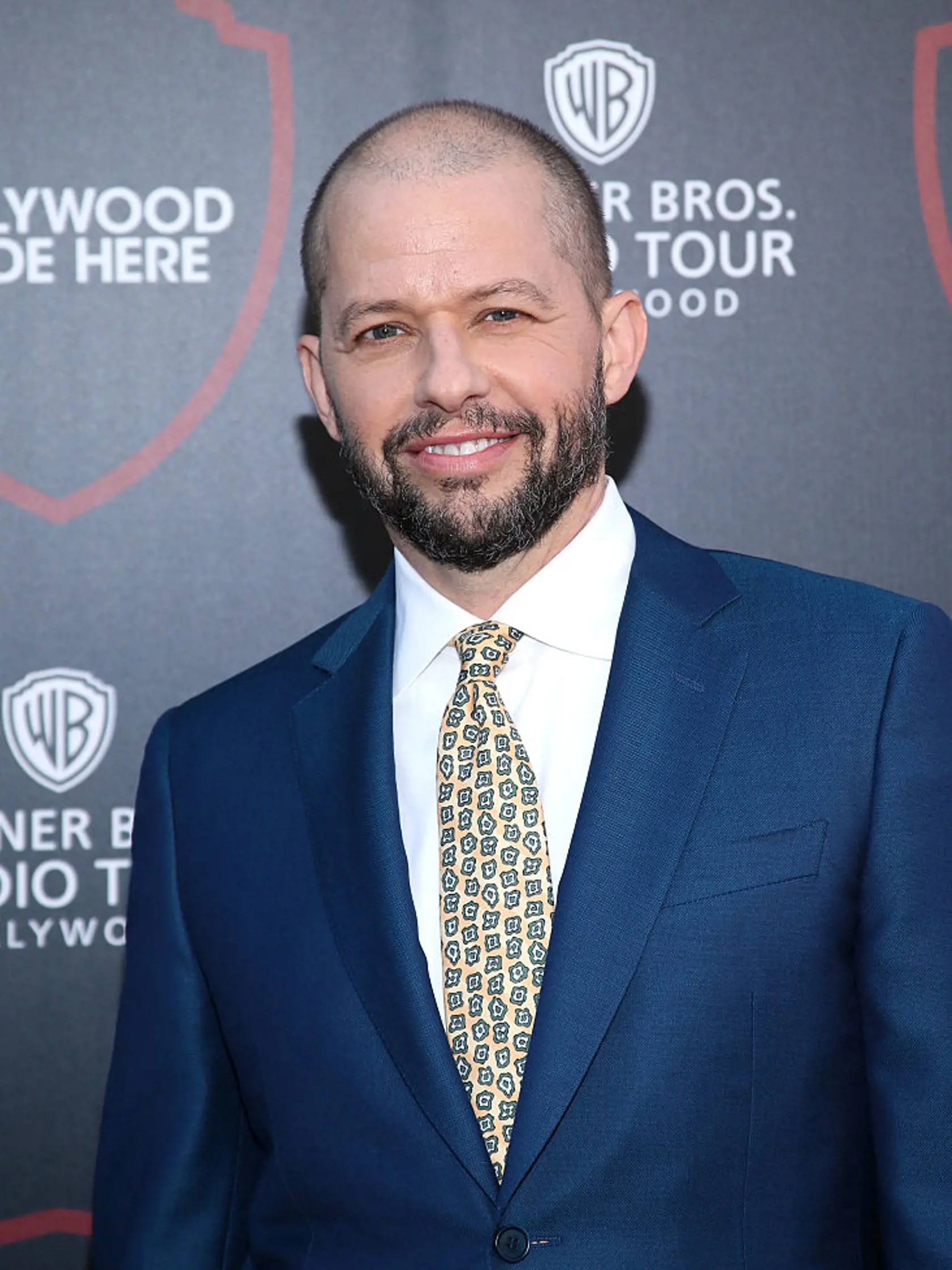 Herec Jon Cryer