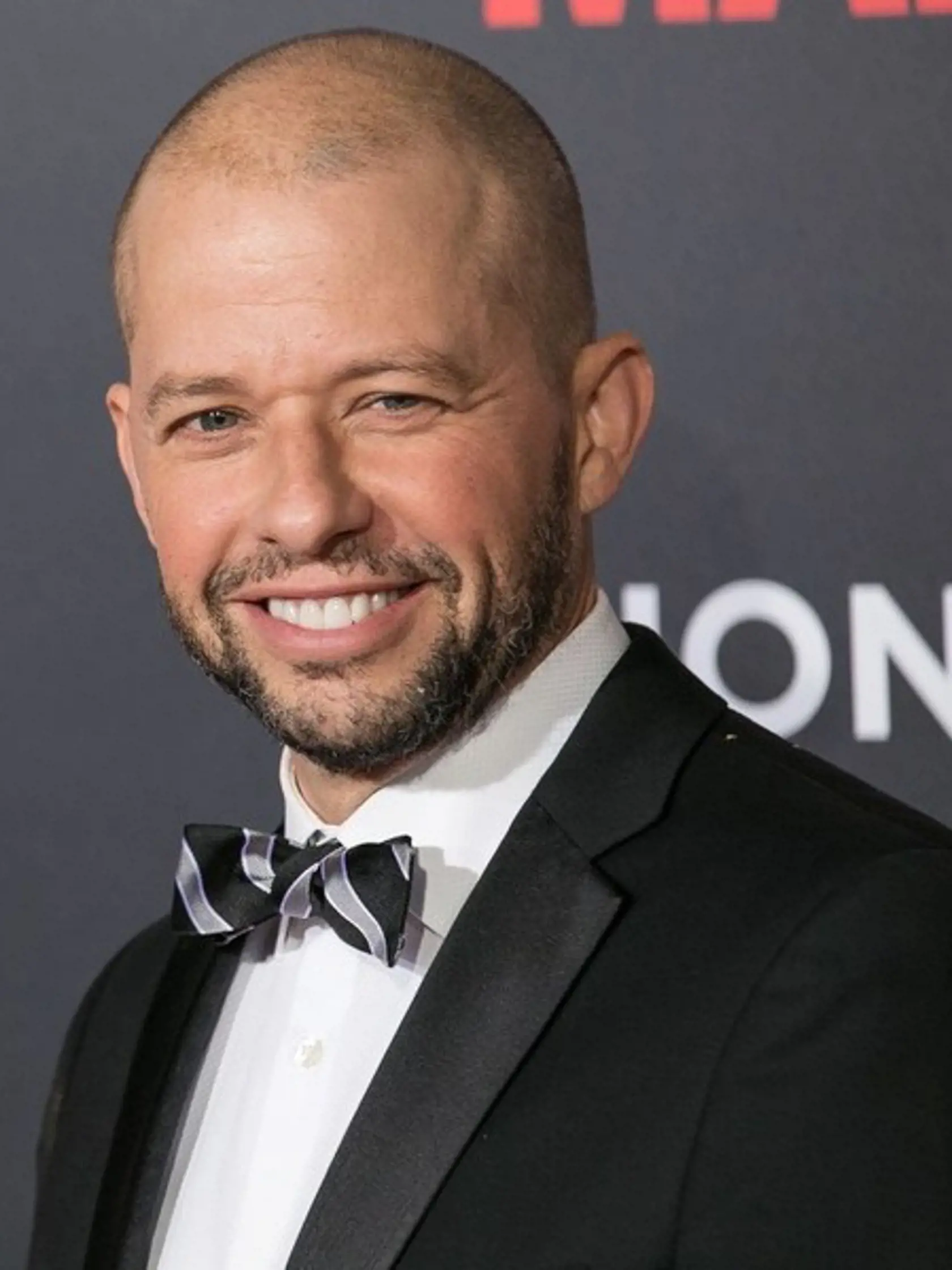 Jon Cryer sa dostal na slušnú štvrtú priečku.