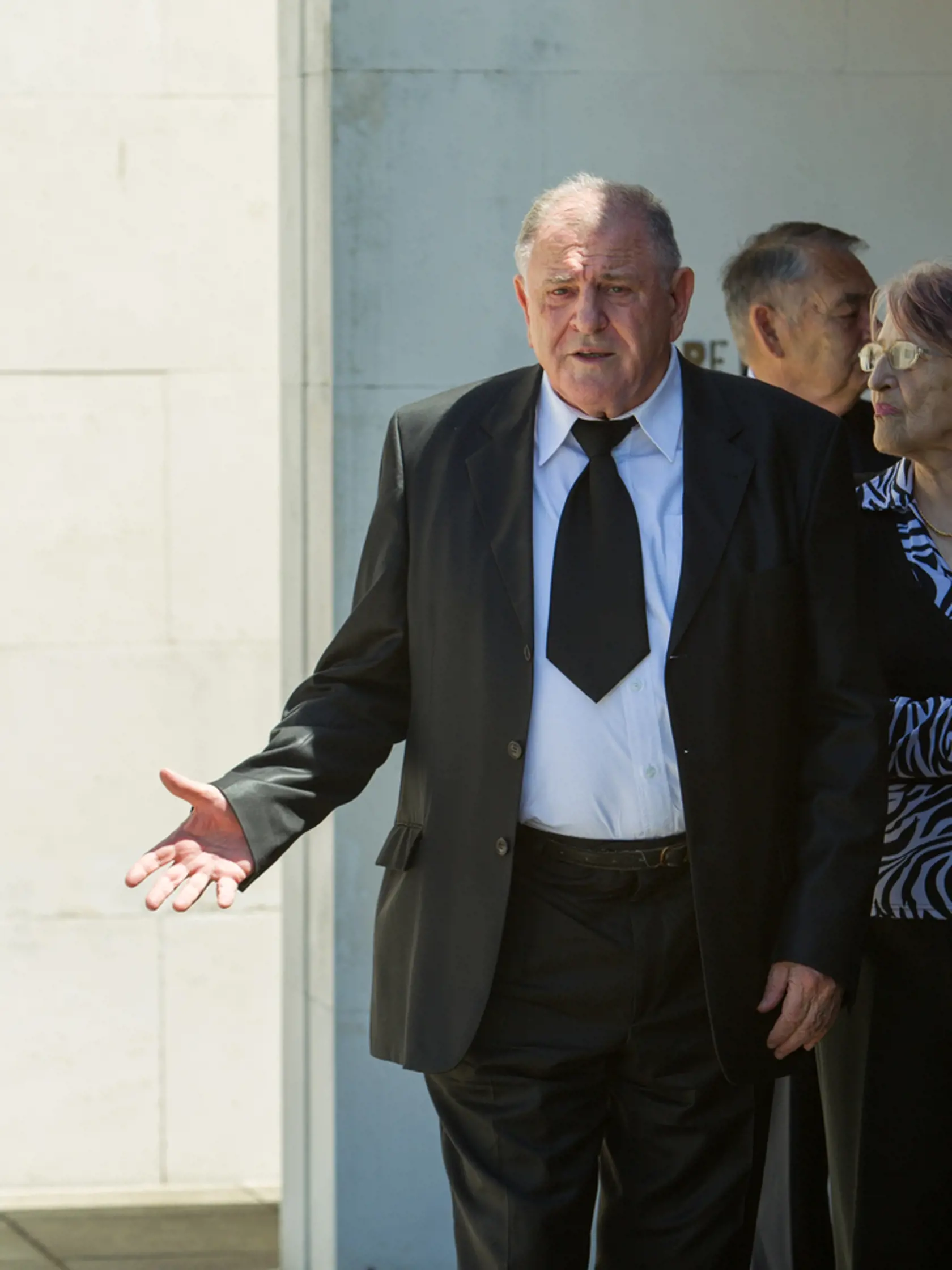 Vladimír Mečiar