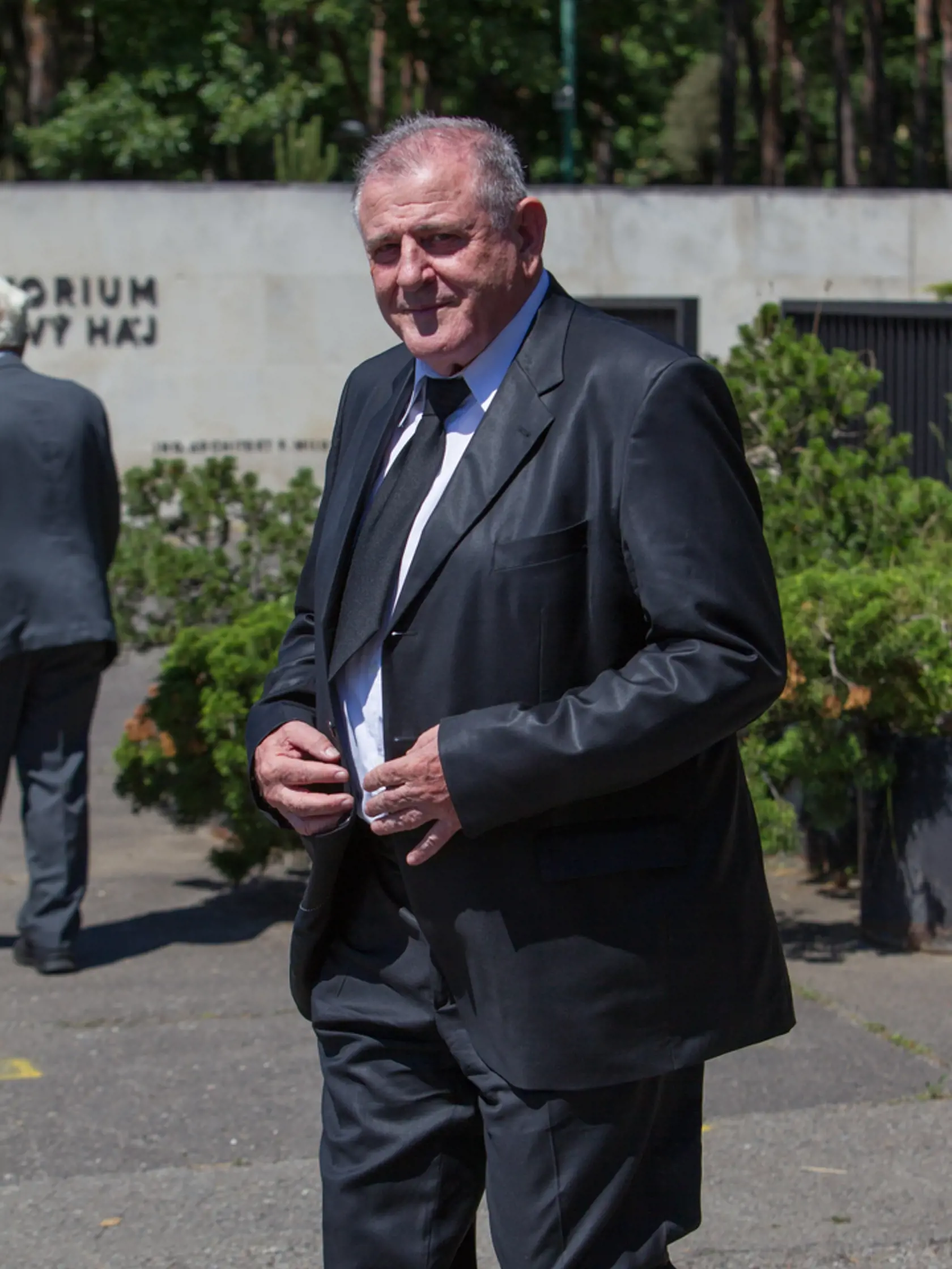Vladimír Mečiar