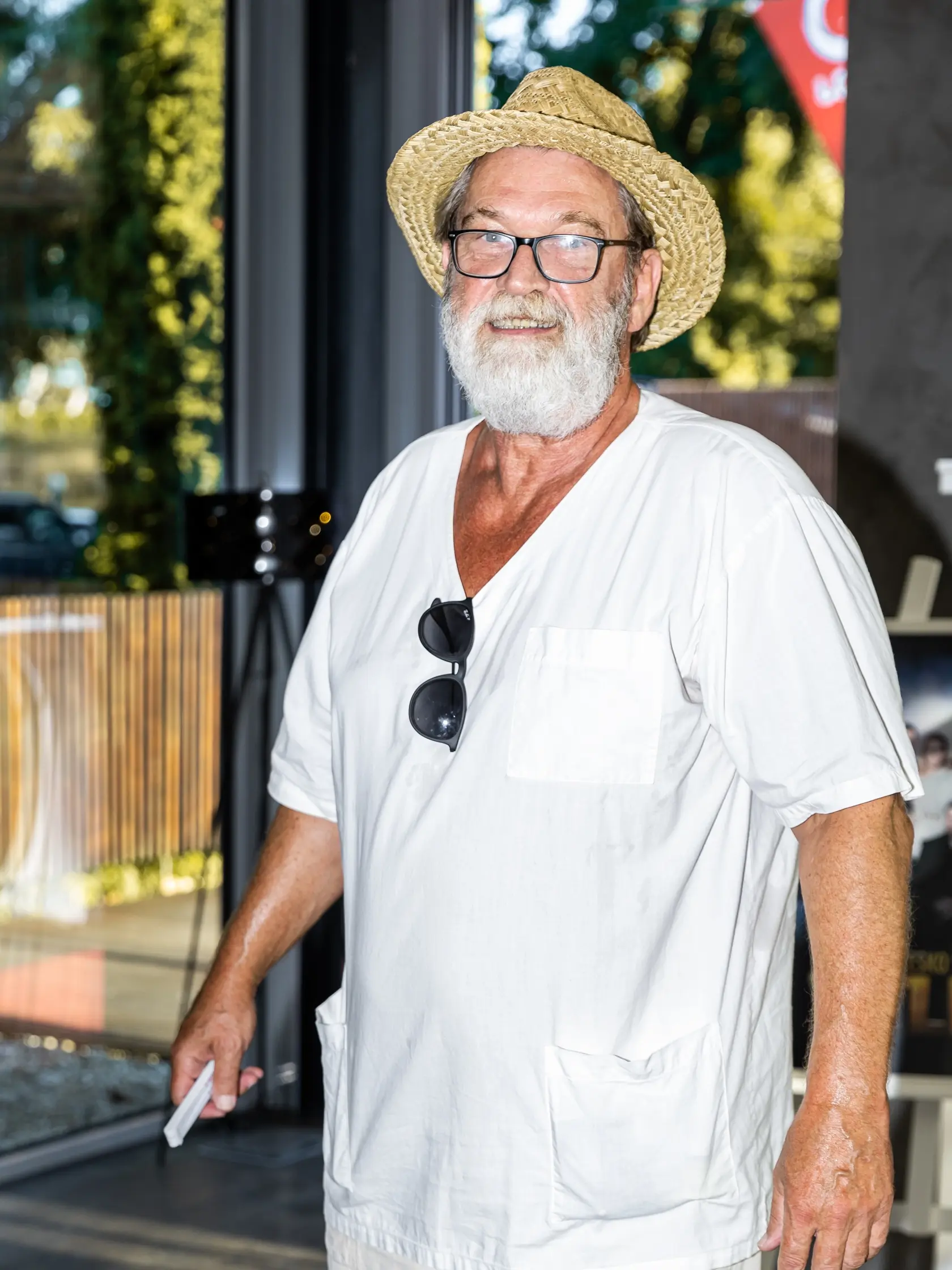 Michal Ďuriš.
