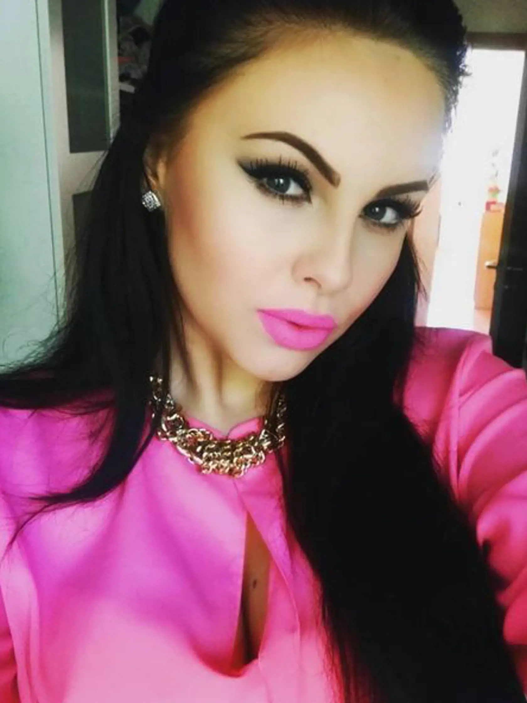 Jana Hrmová