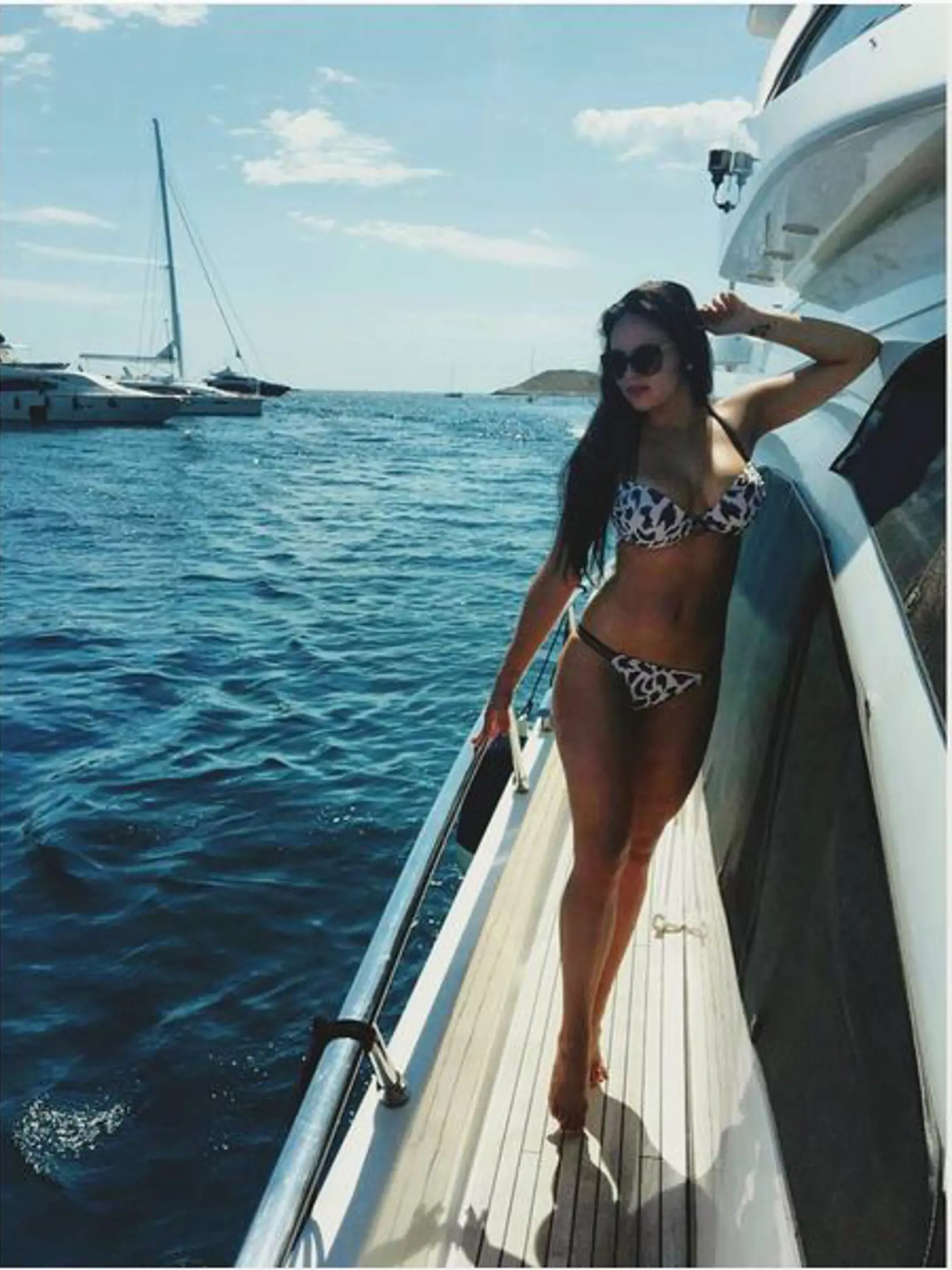 Jana Hrmová