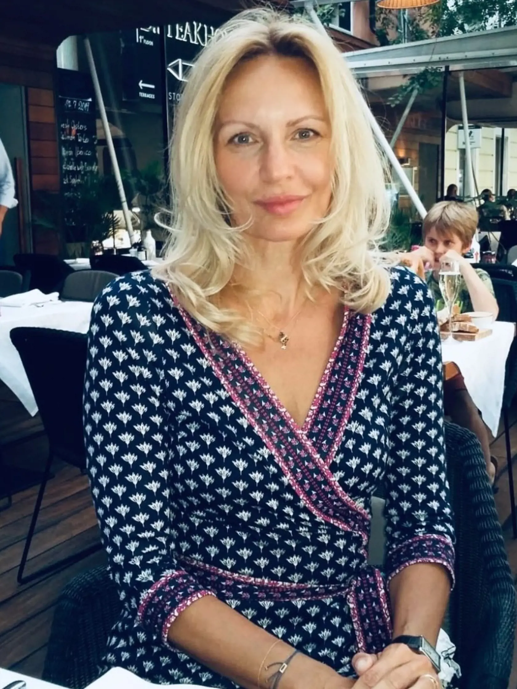 Renata Špačková
