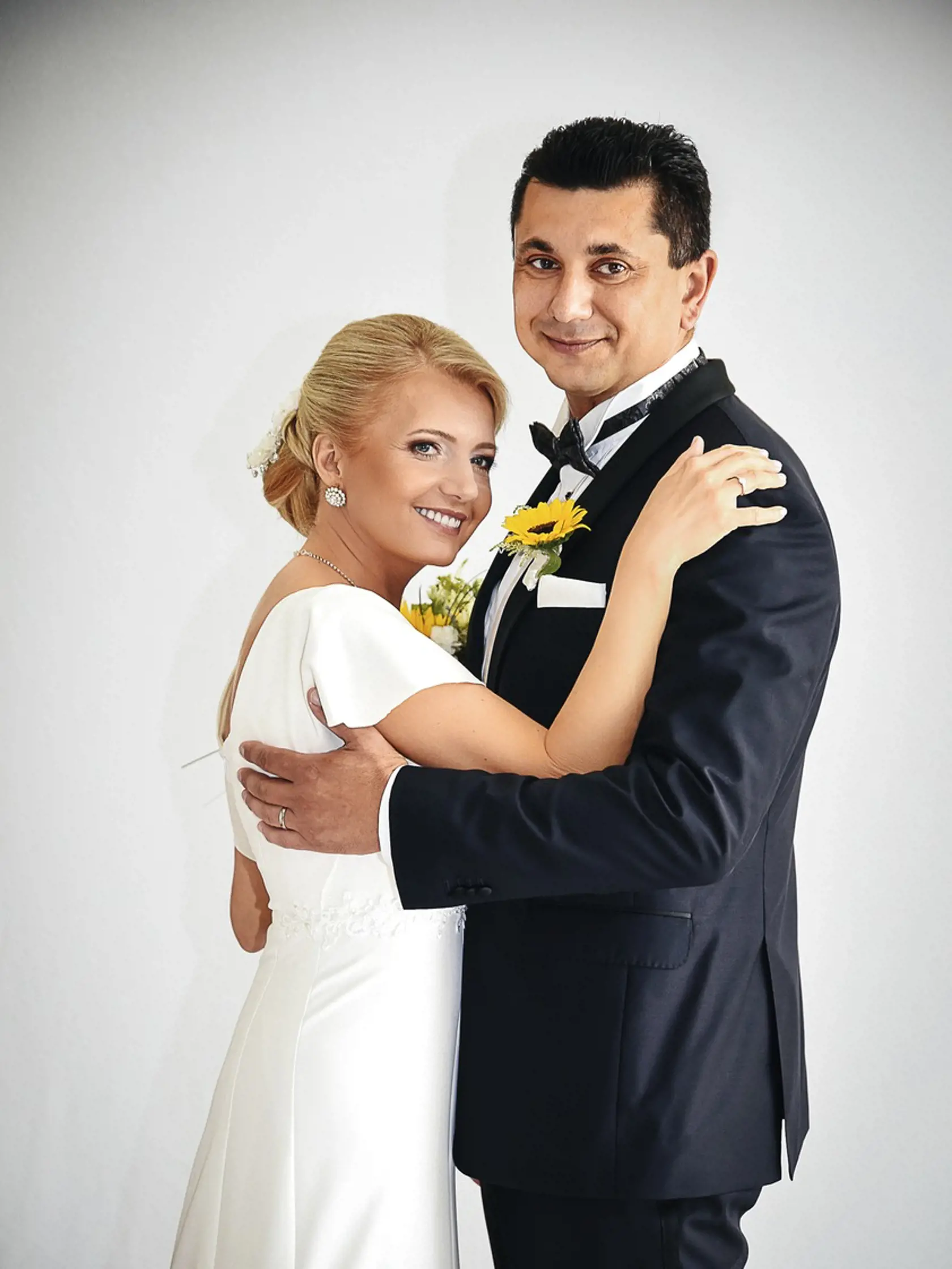 Aneta vedie boj s rakovinou statočne.