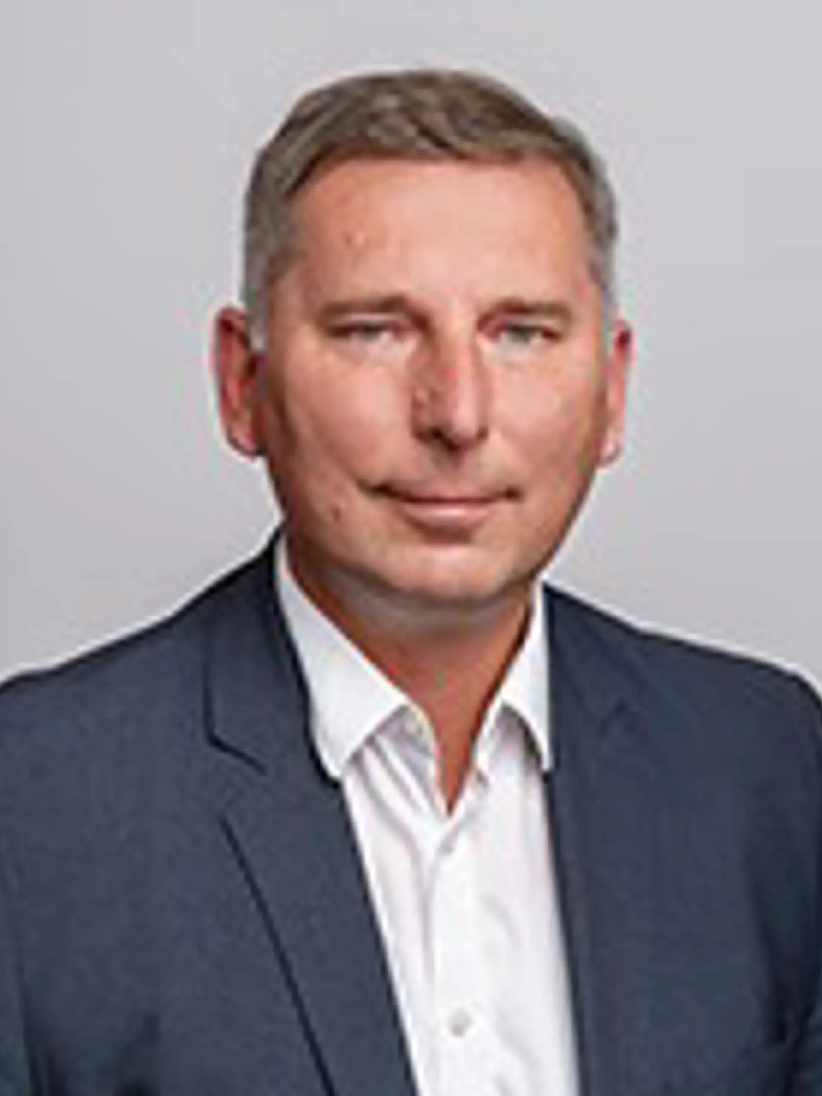 Vladimír Grešš je nový, generálnym riaditeľom košickej nemocnice.
