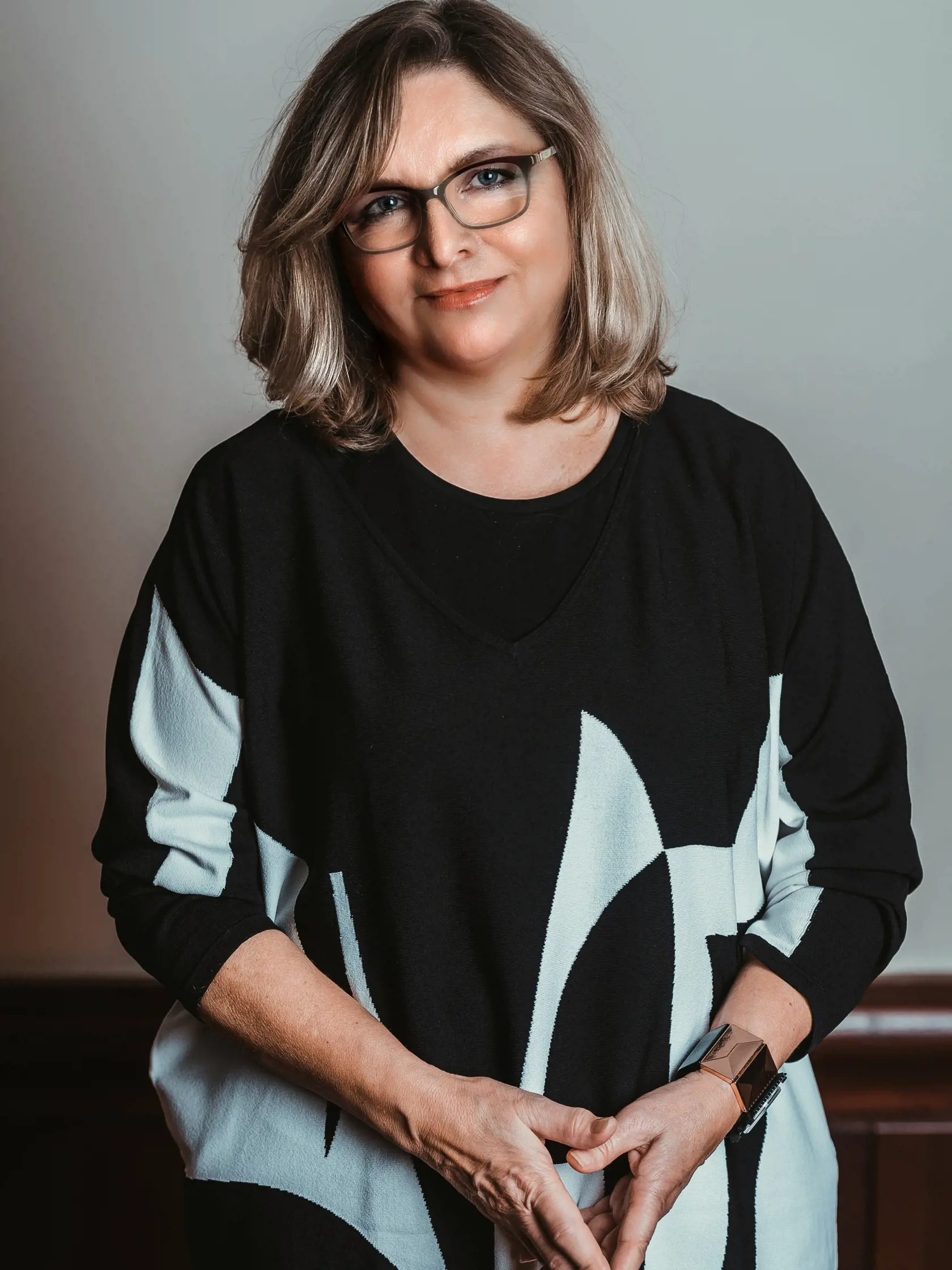 Oľga Pietruchová