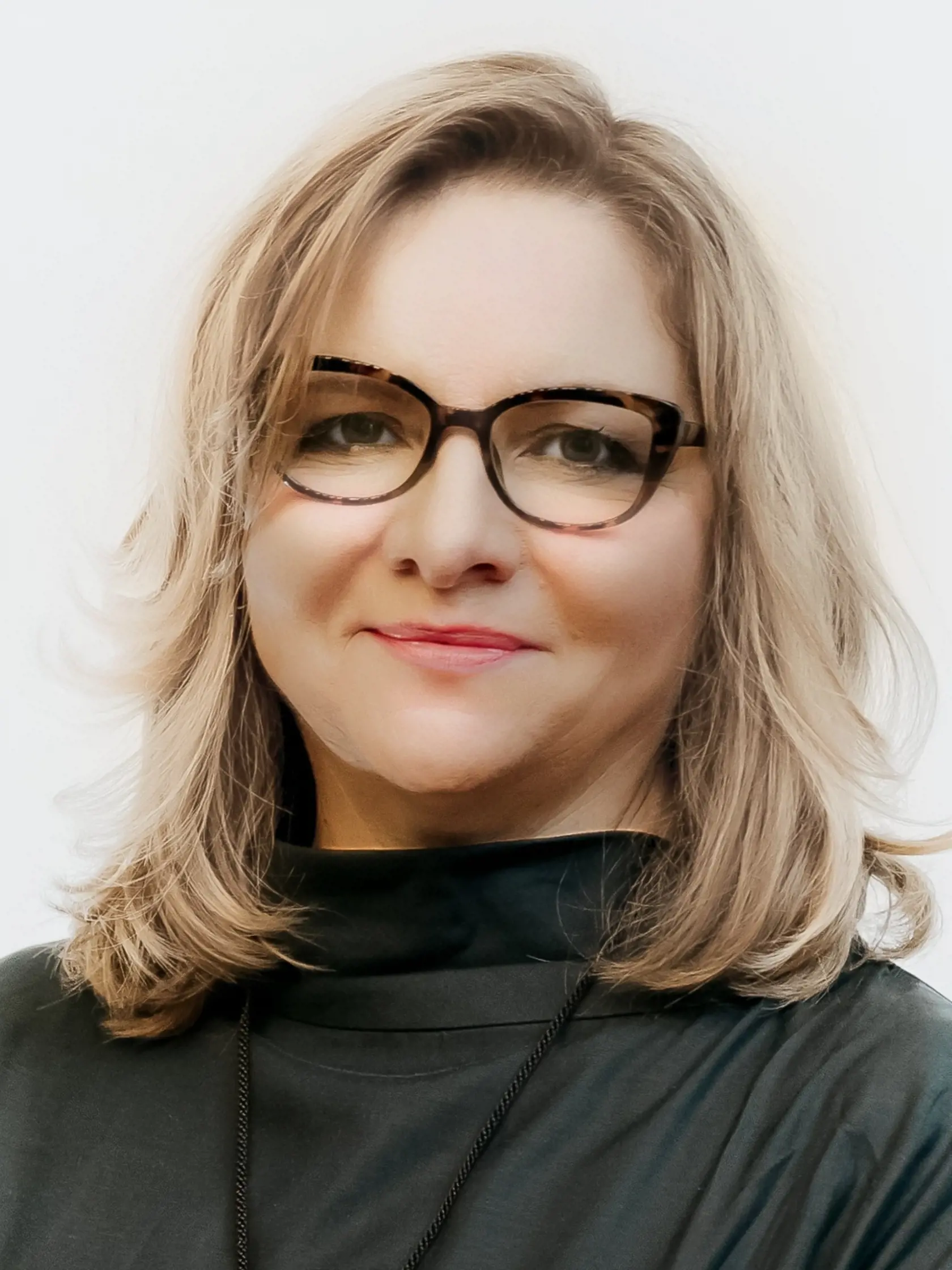 Oľga Pietruchová