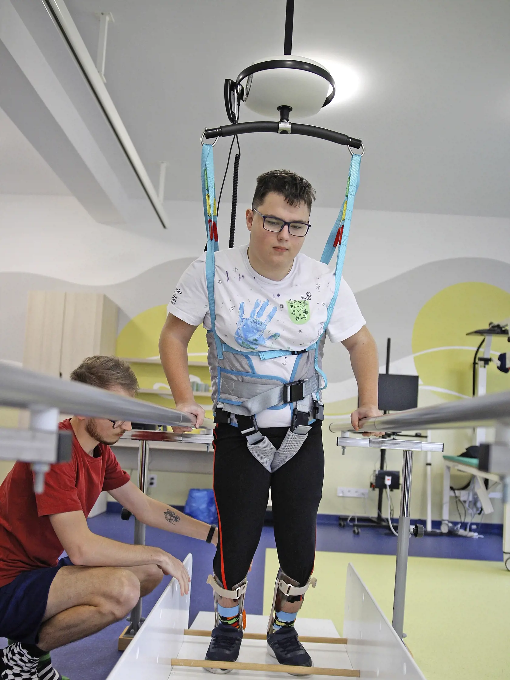 Deti z Prešova a okolia môžu do centra chodiť už desať rokov.