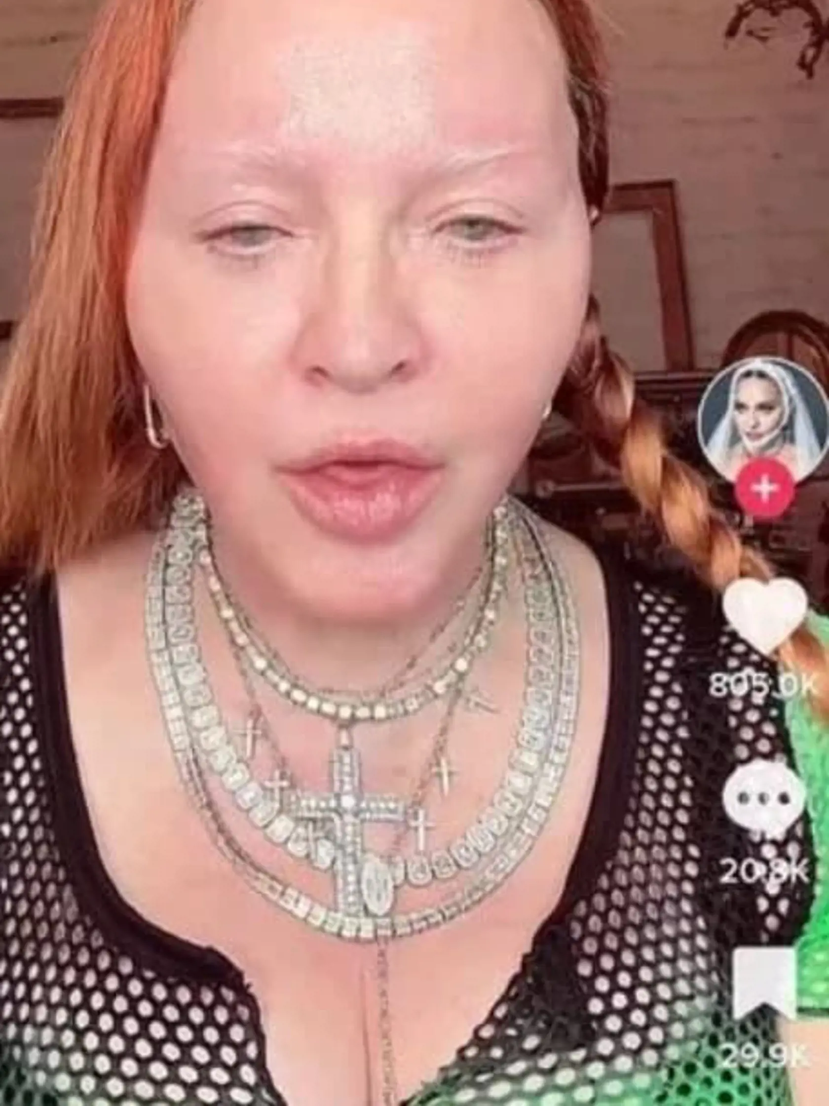 Náročný boj so starobou sa dá viesť len do určitého momentu, potom príde zistenie, že mladosť sa nedá podplácať naveky.