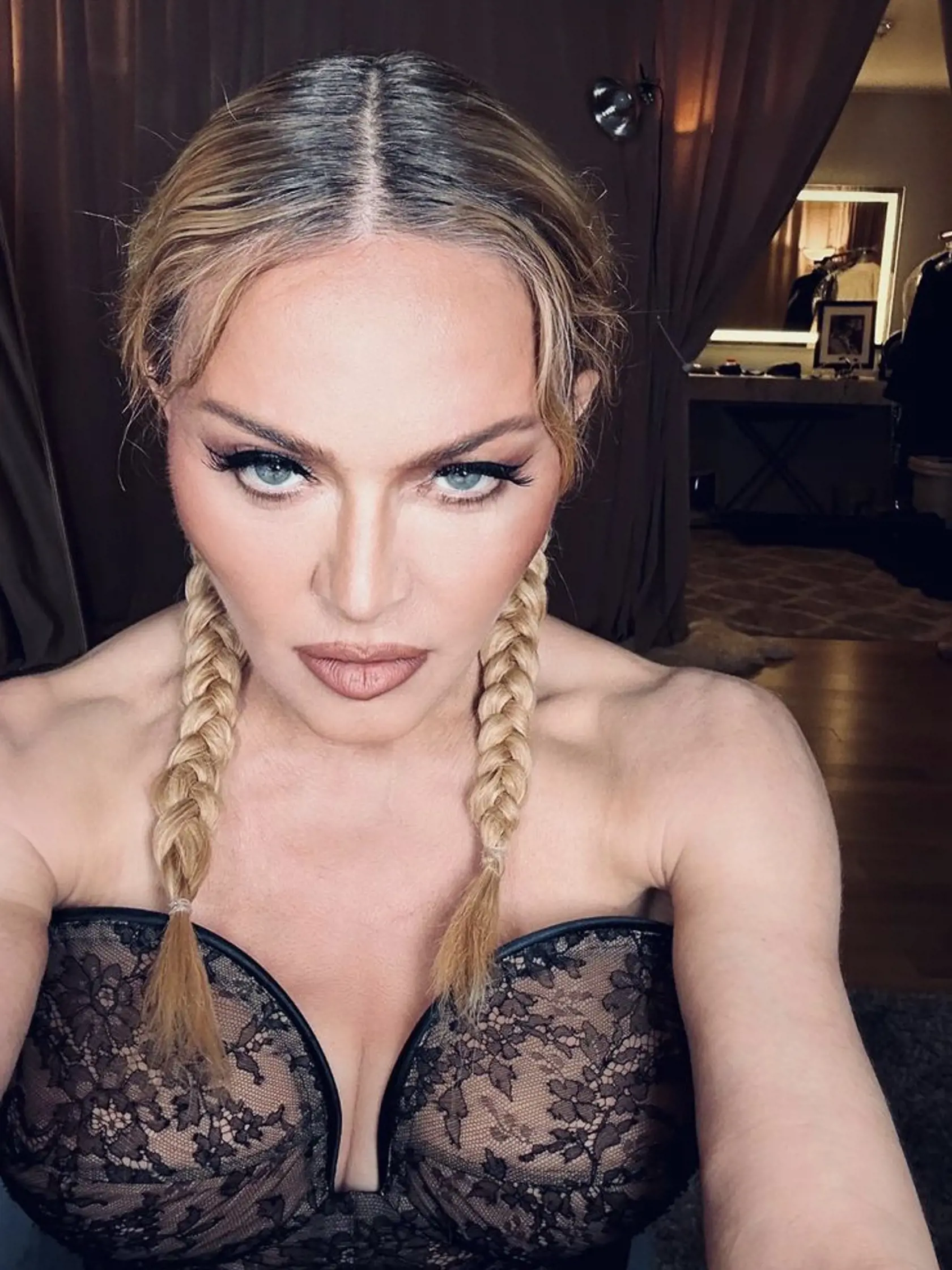 Madonna