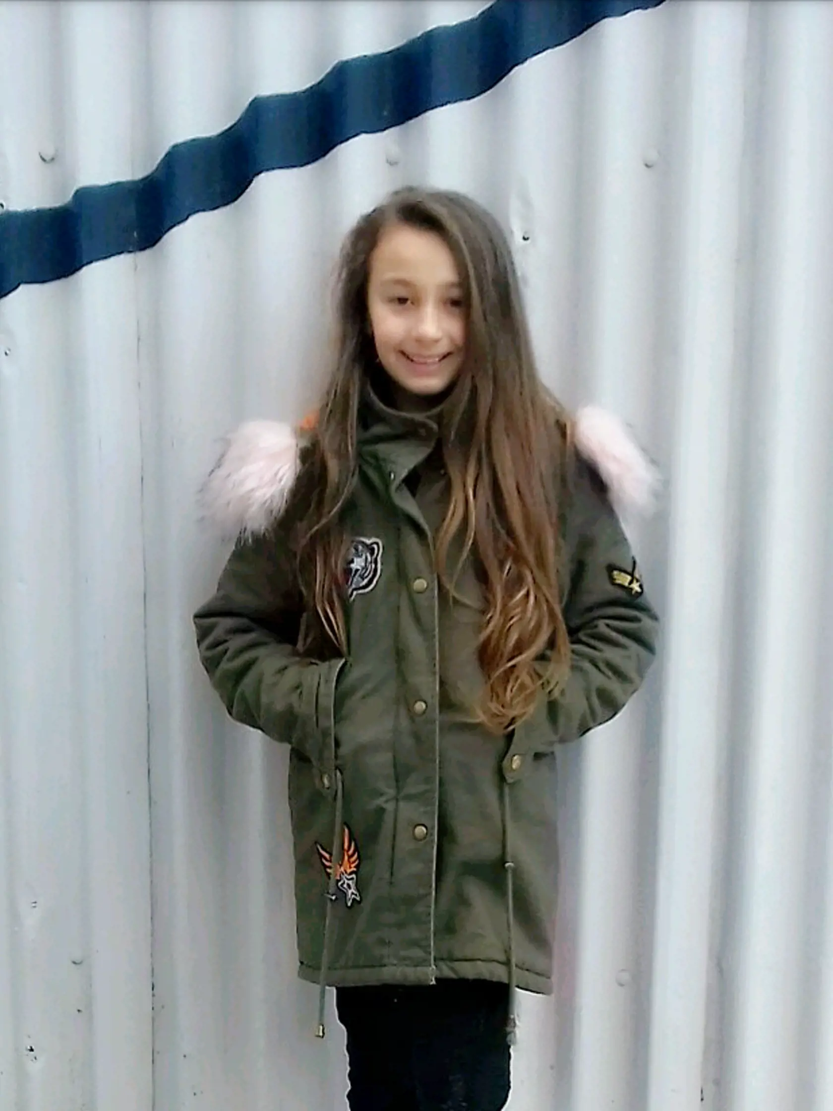 Vanessa Diana (11)