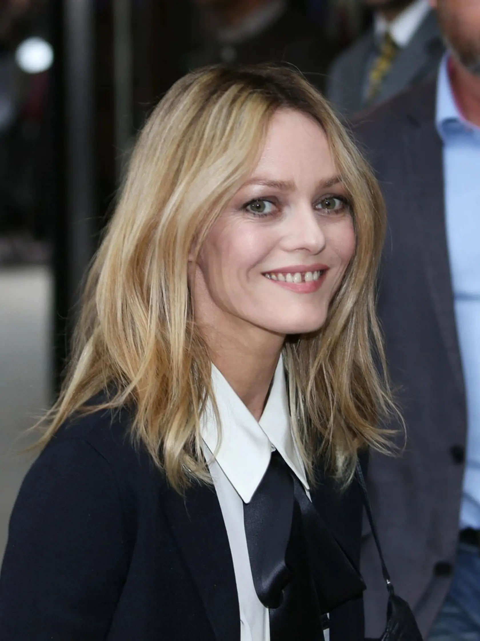 Éterická Vanessa Paradis našla v novom partnerovi oporu