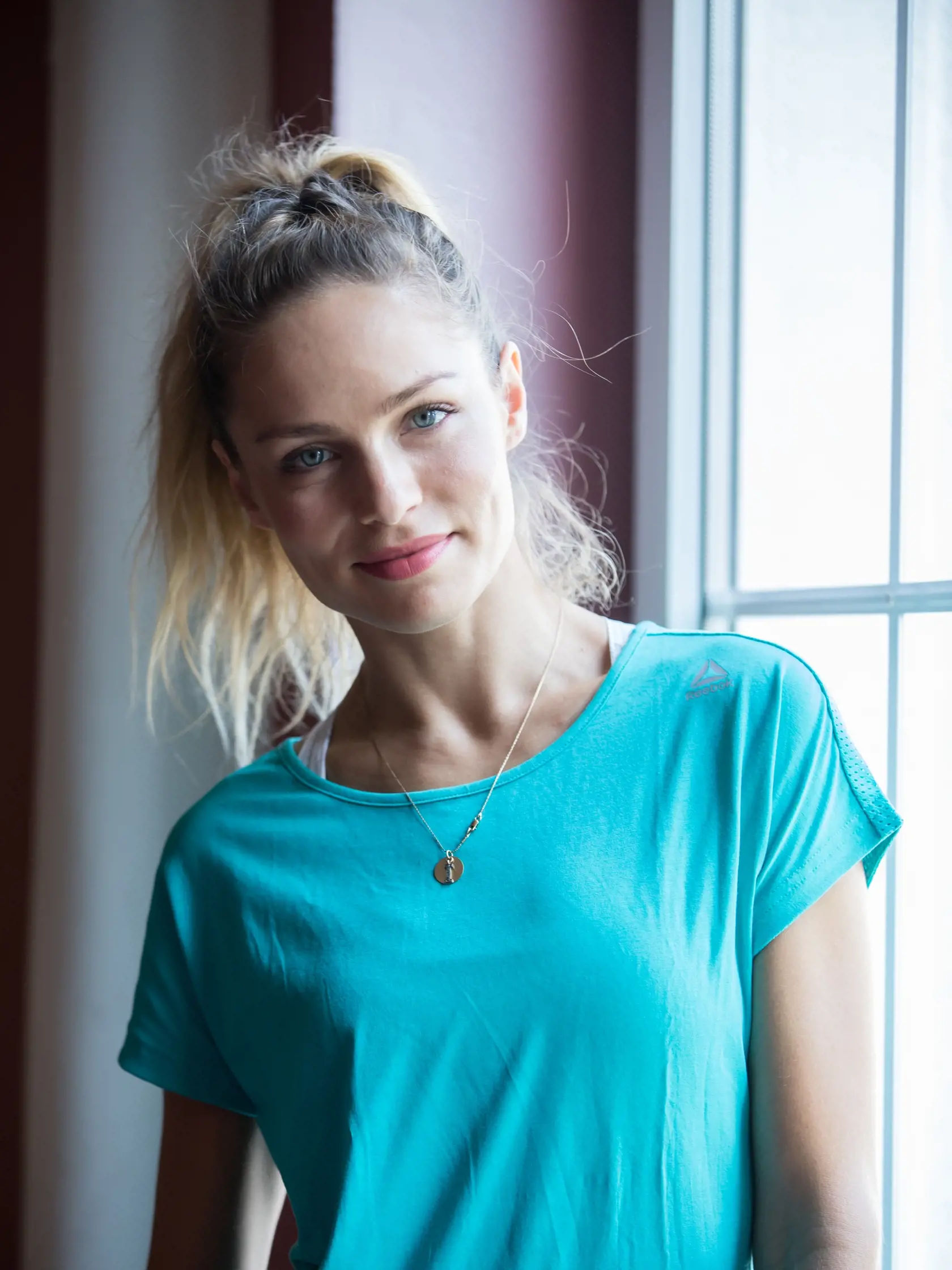 Ivana Gáborík