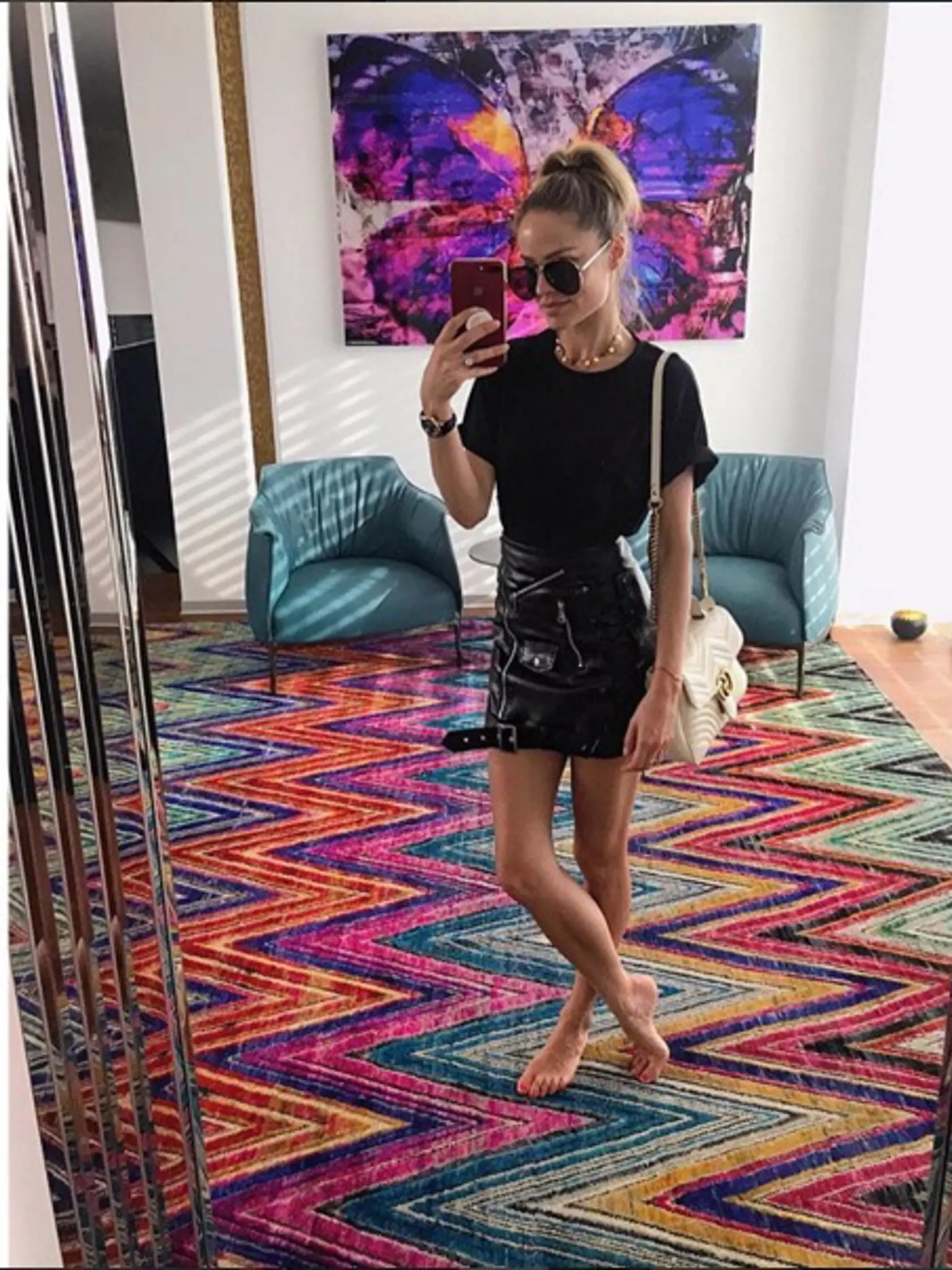 Ivana Gáborík