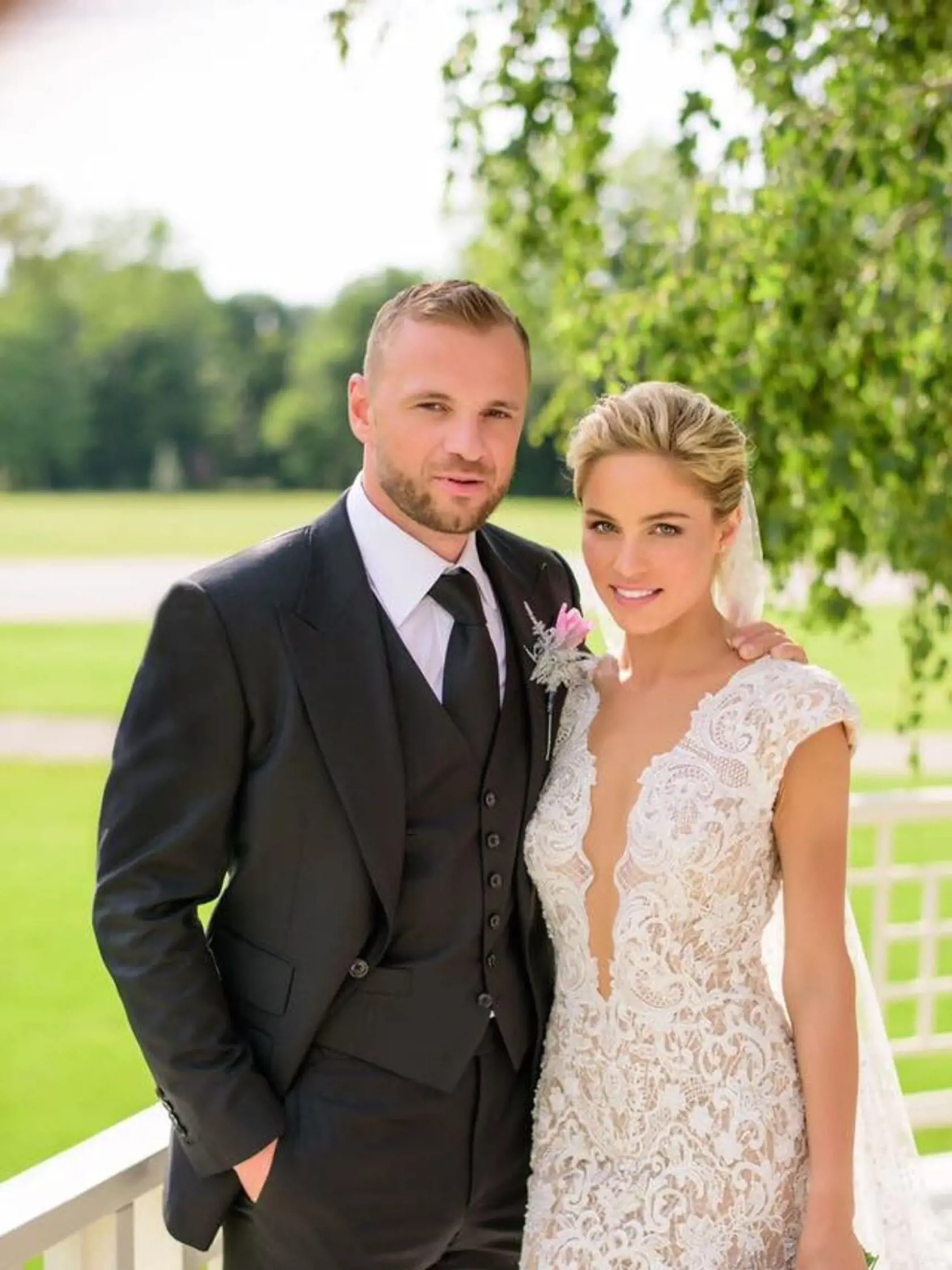 Ivana a Marián Gáboríkovci sú svoji od 14. júla 2017.