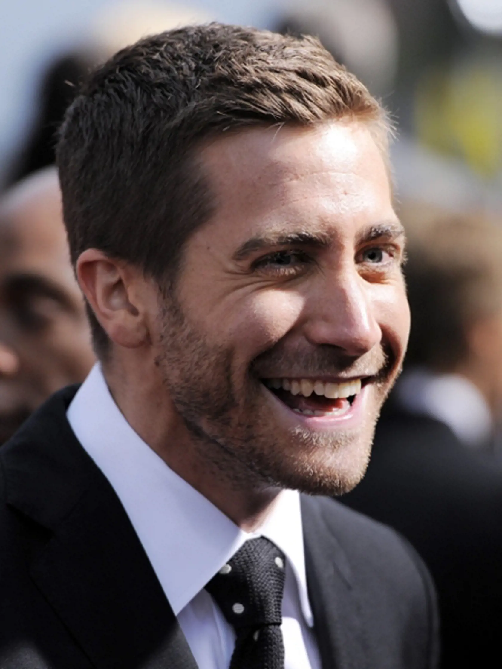 Niečo iné ho ale postretlo pri nakrúcaní ľúbostných posteľových scén s hollywoodskou hereckou ikonou Jennifer Aniston. Vôbec ho vraj pri tom nevzrušovala, píše britský denník The Daily Mail.