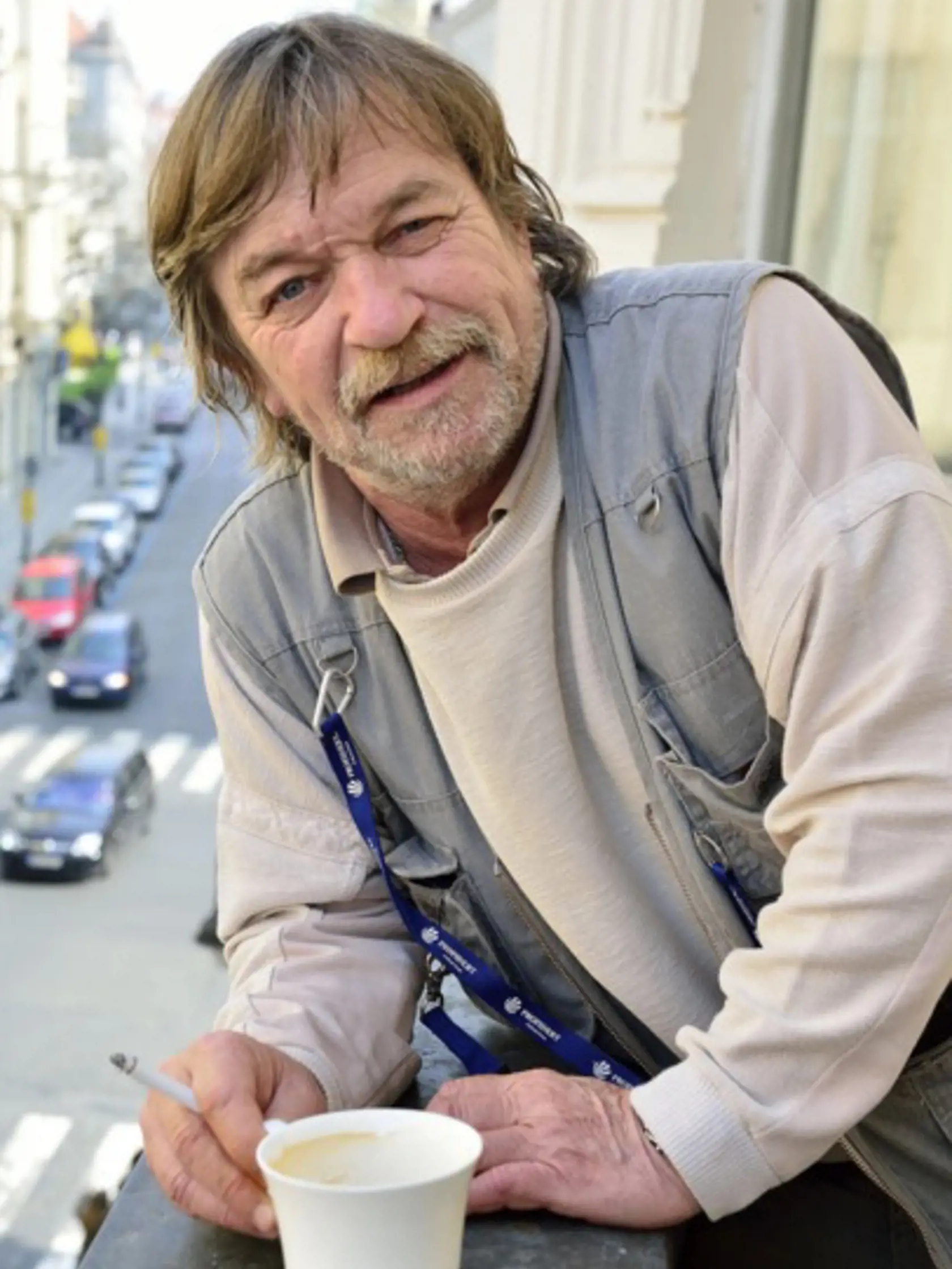 Roman Skamene