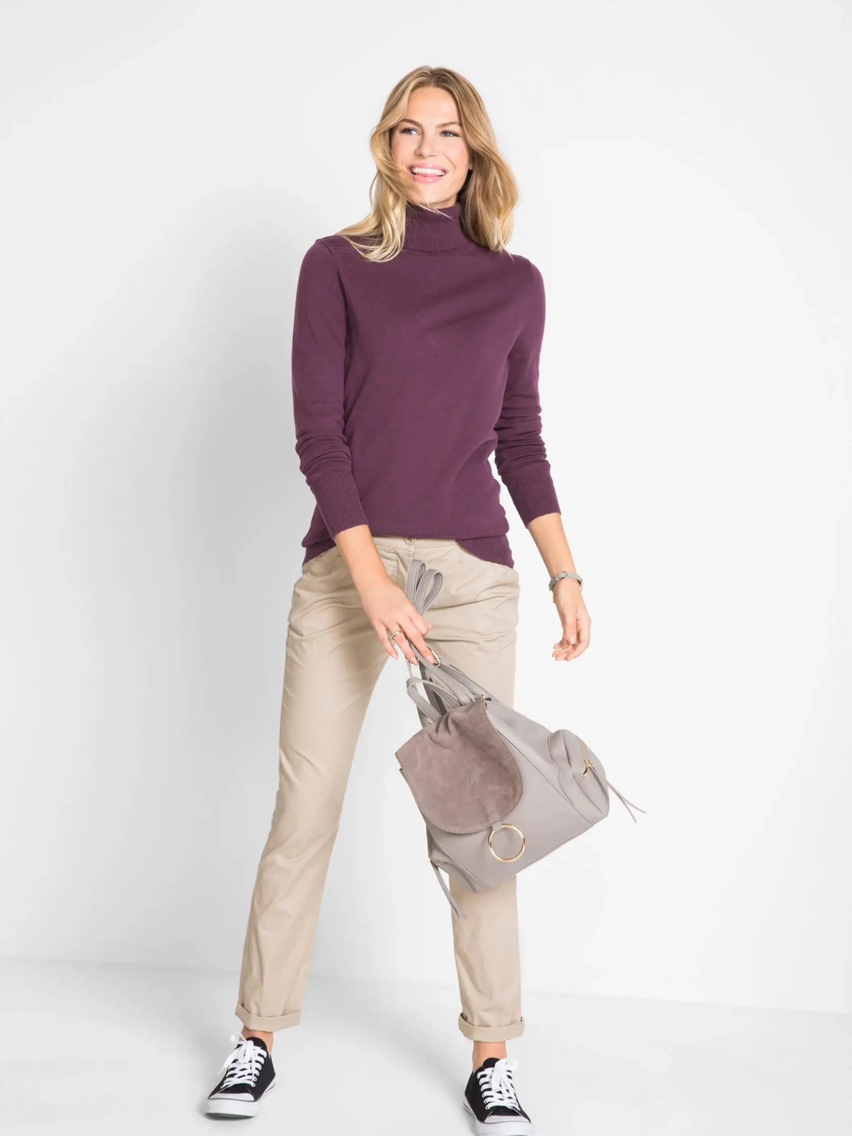 Outfit: Bonprix