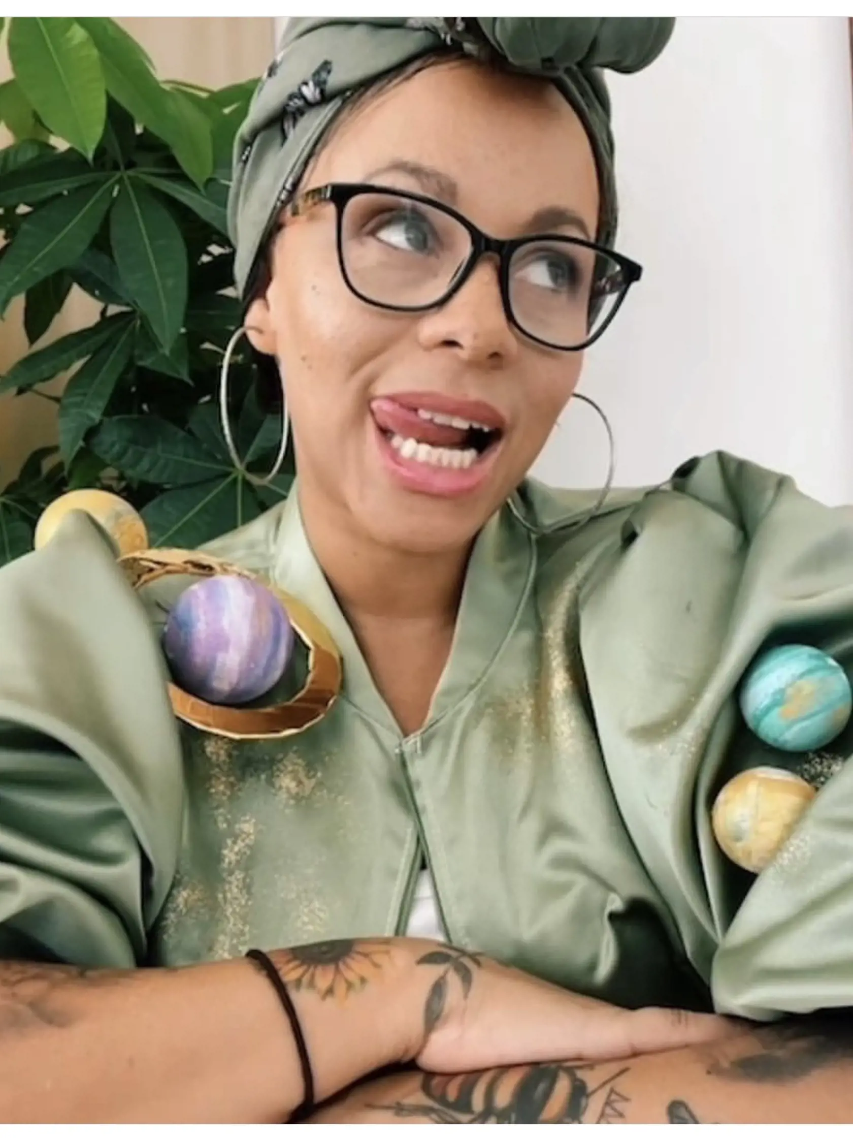 Tina