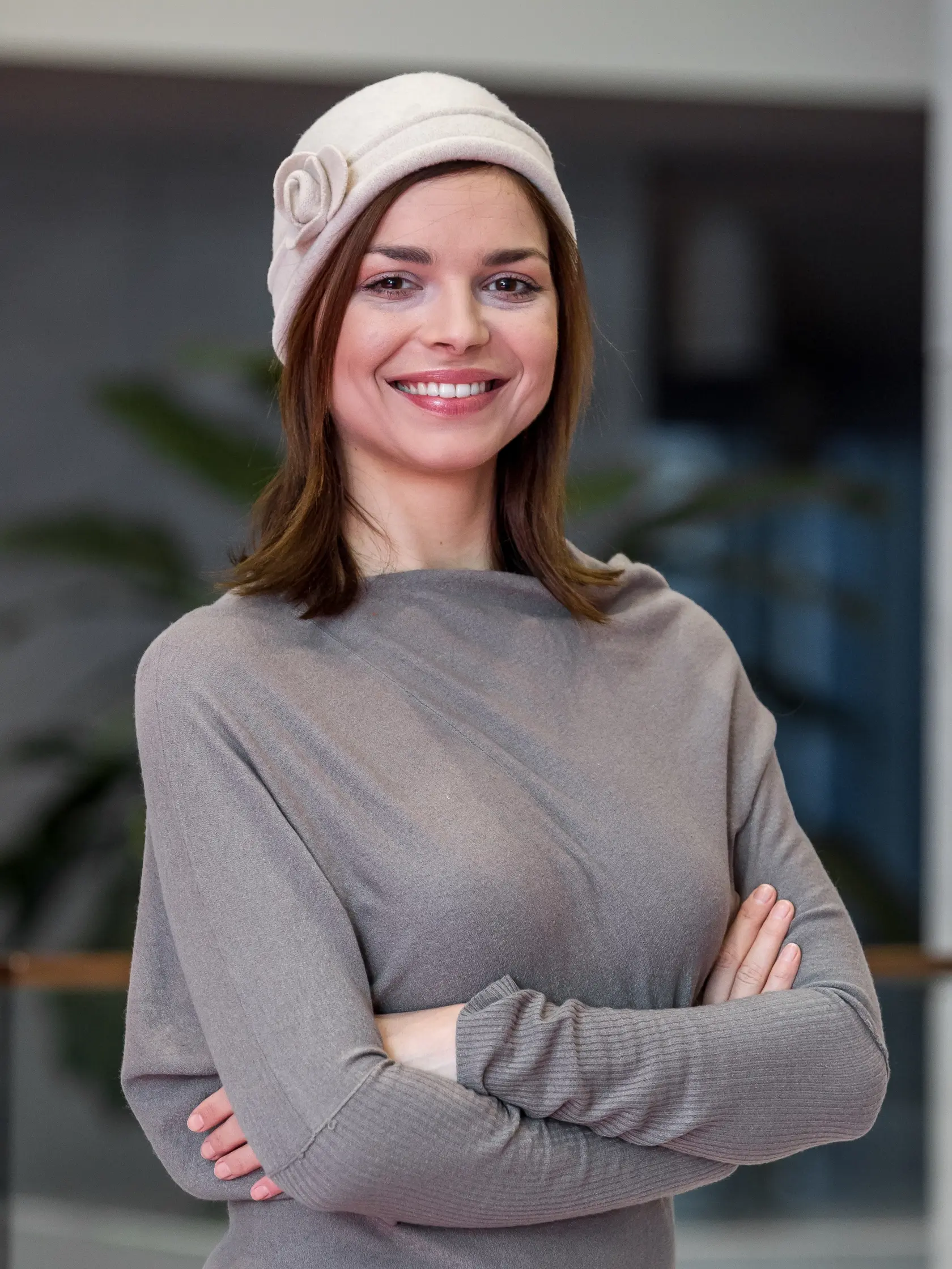 Petra Vajdová