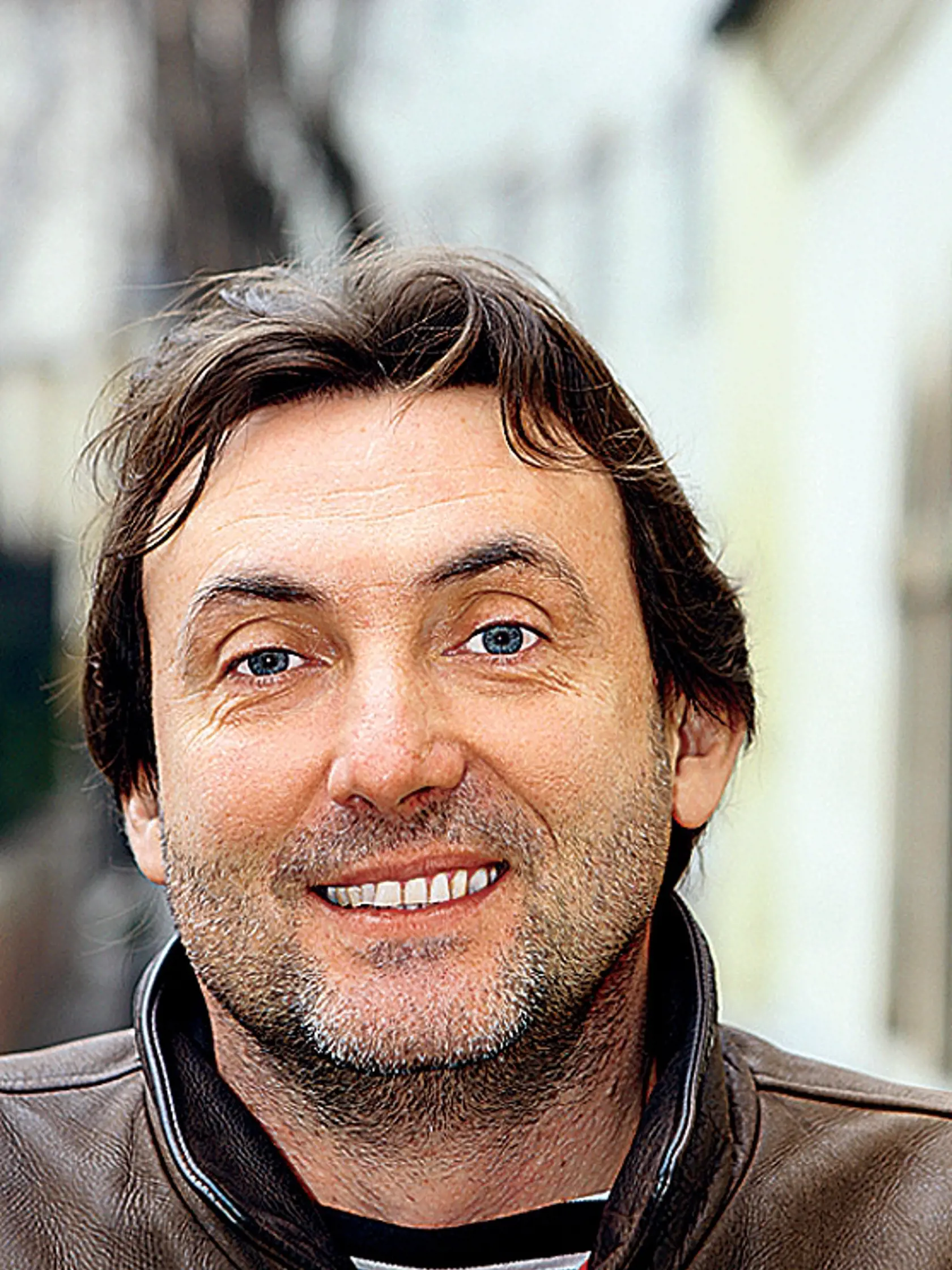 Ady Hajdu, herec
foto: Ladislav Prikler
Uverejnené: Šarm 29/2009
pôvodný súbor:hajdu prikler.eps