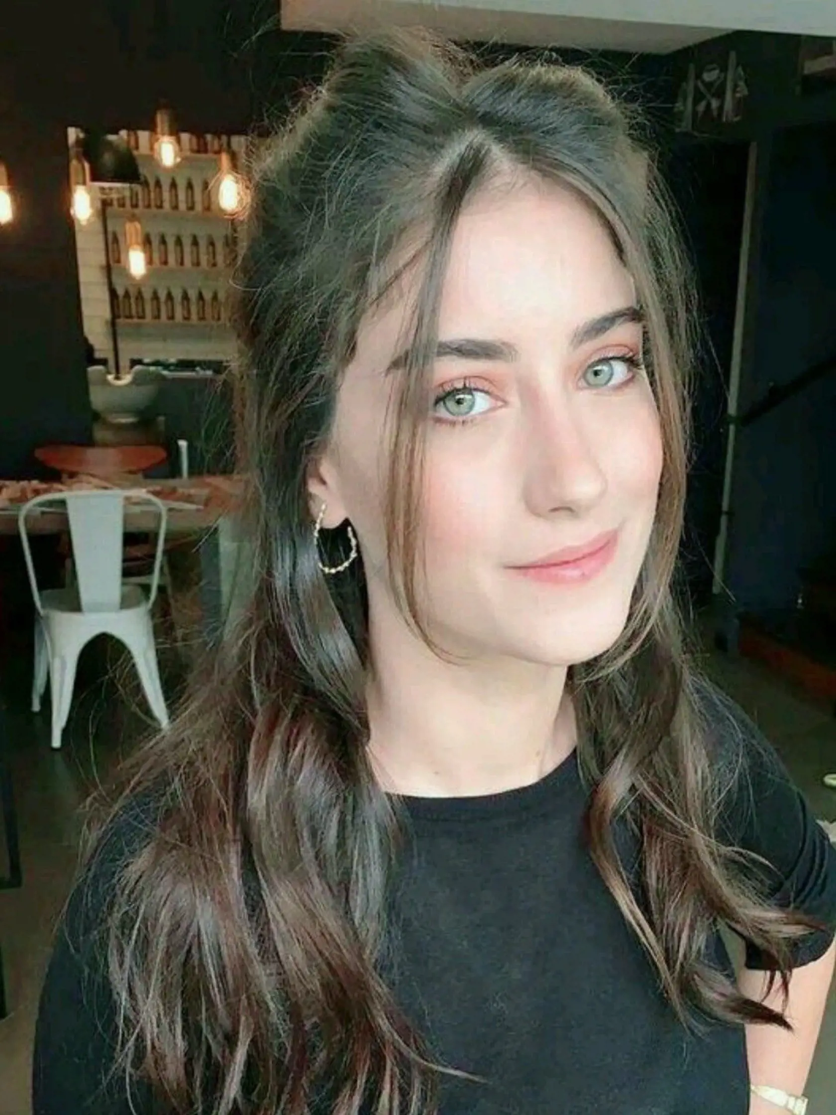Mladá herečka prežíva smutné obdobie.