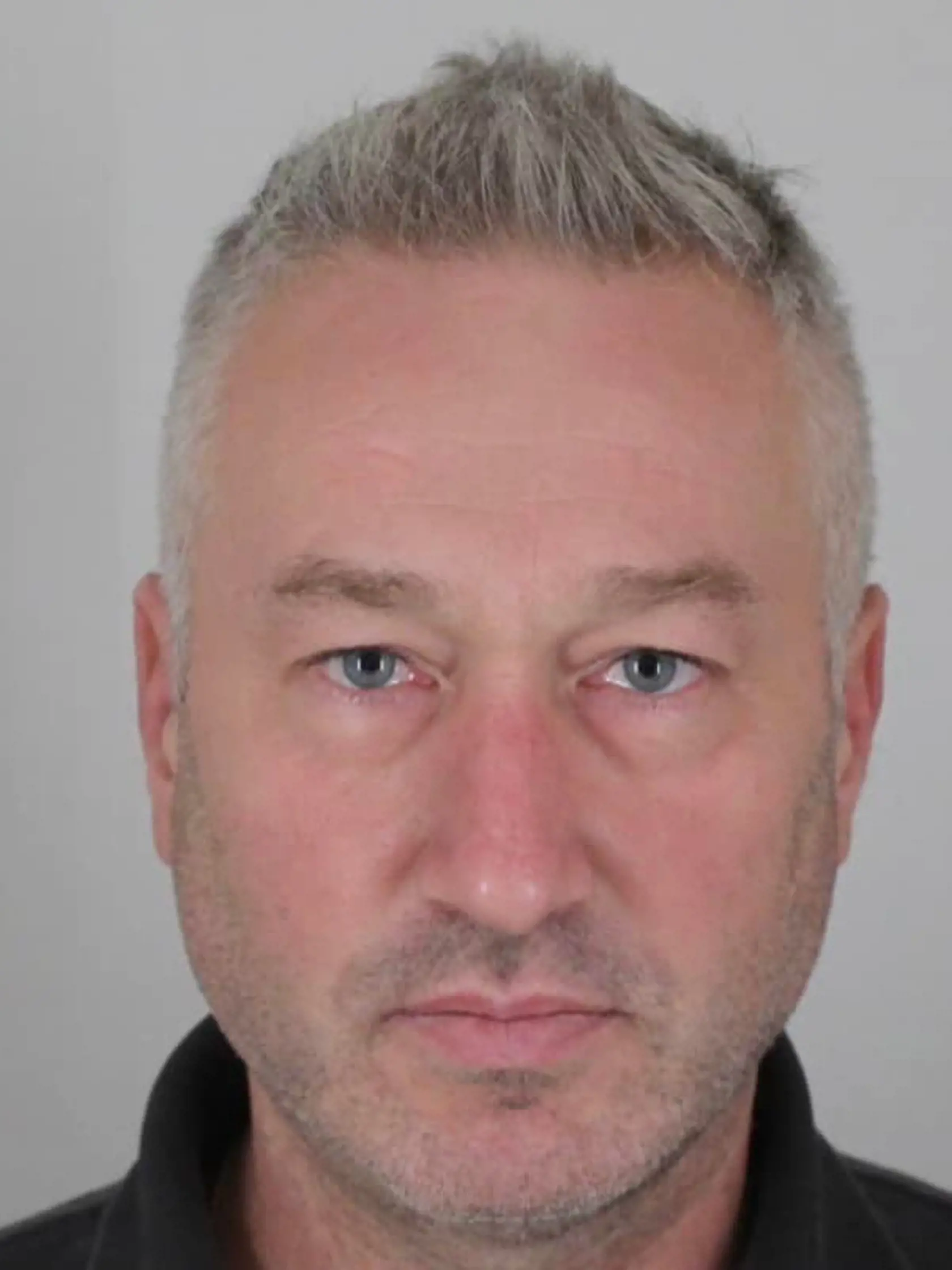 Štefan Libiak sa rozhodol odísť z domova bez toho, aby nechal príbuzným nejaký odkaz.