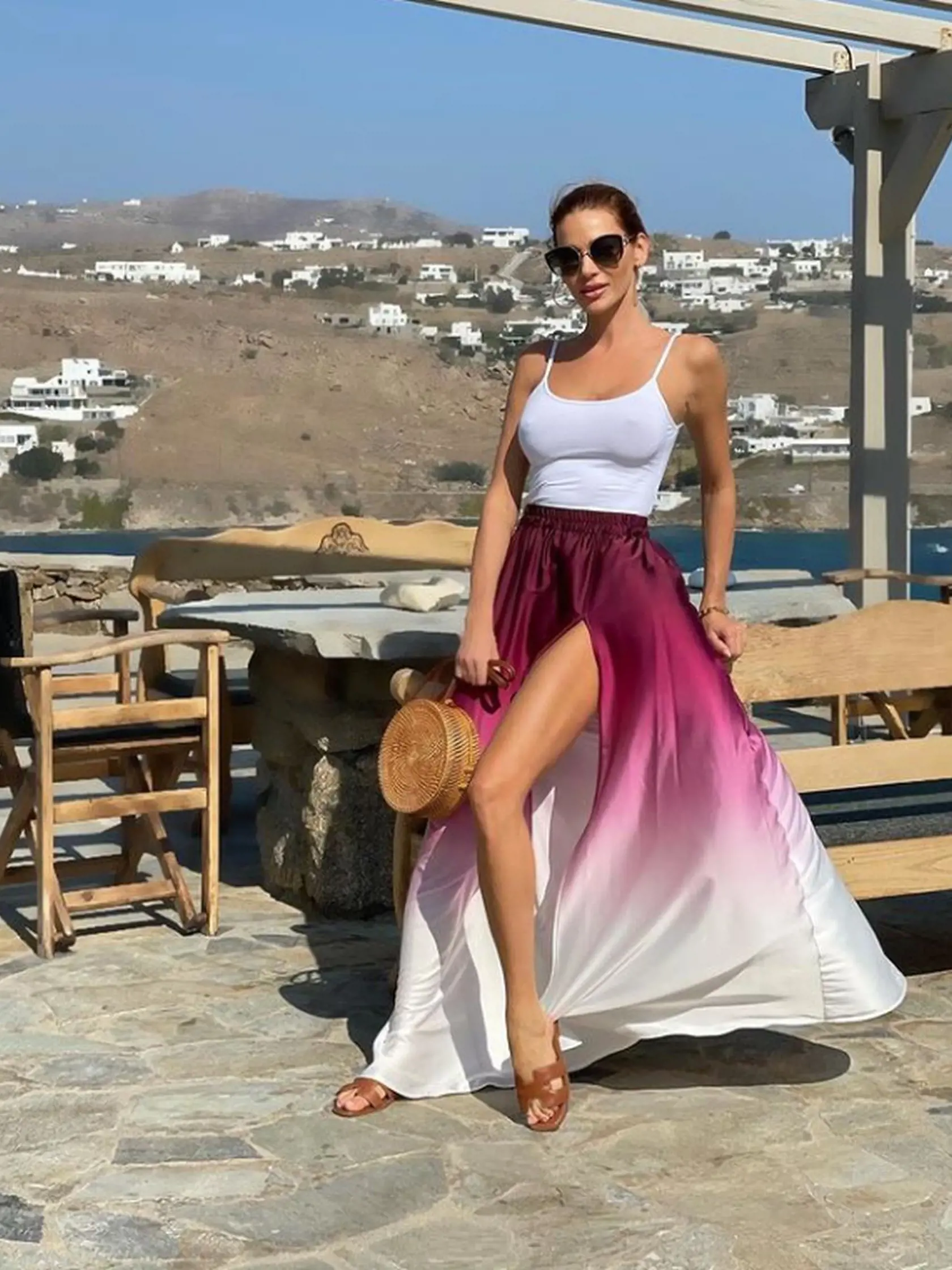 Andrea Verešová
