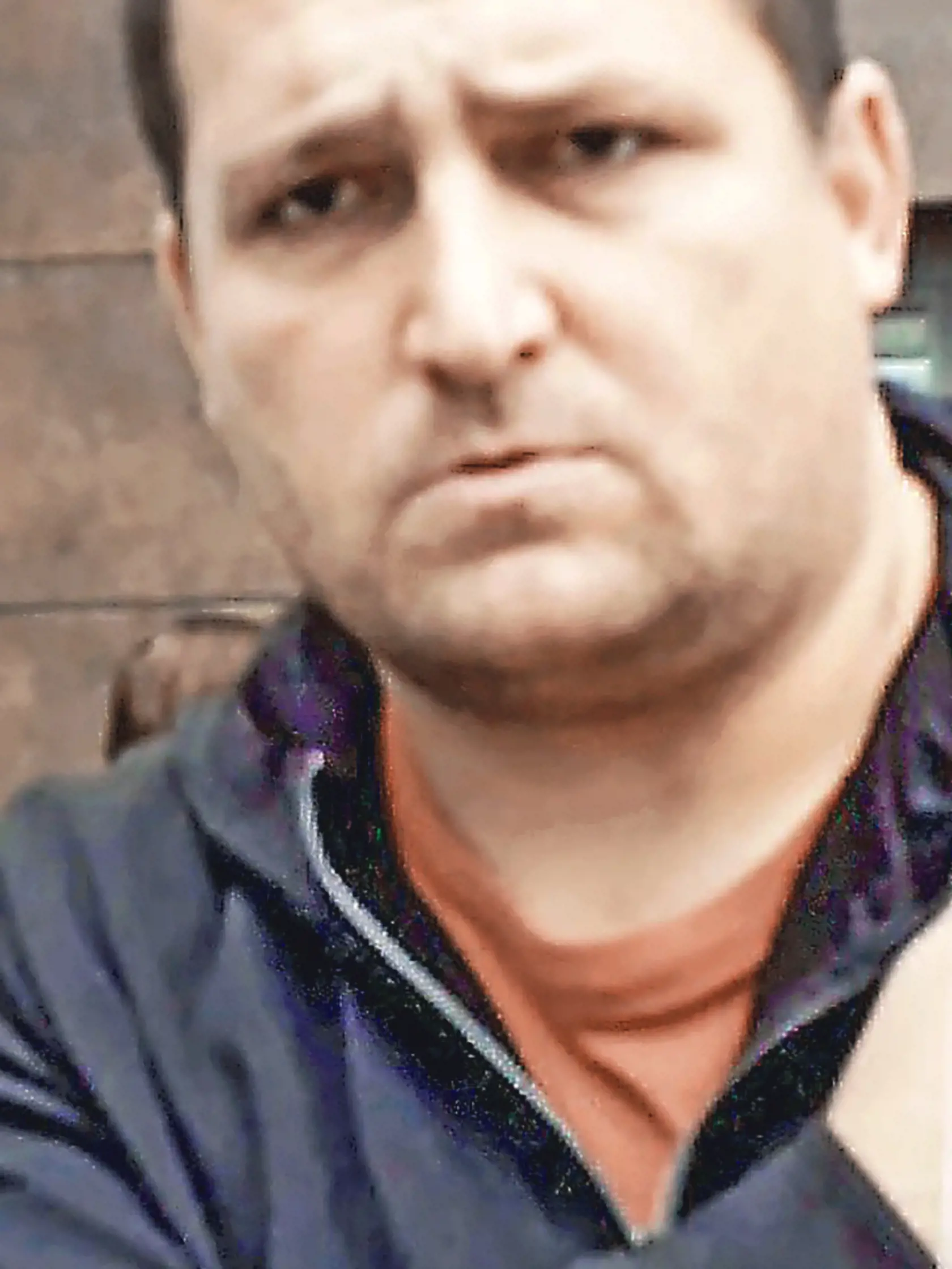 Medzi chránených patrí aj Juhásov kolega Pavol Ďurka (na fotke).
