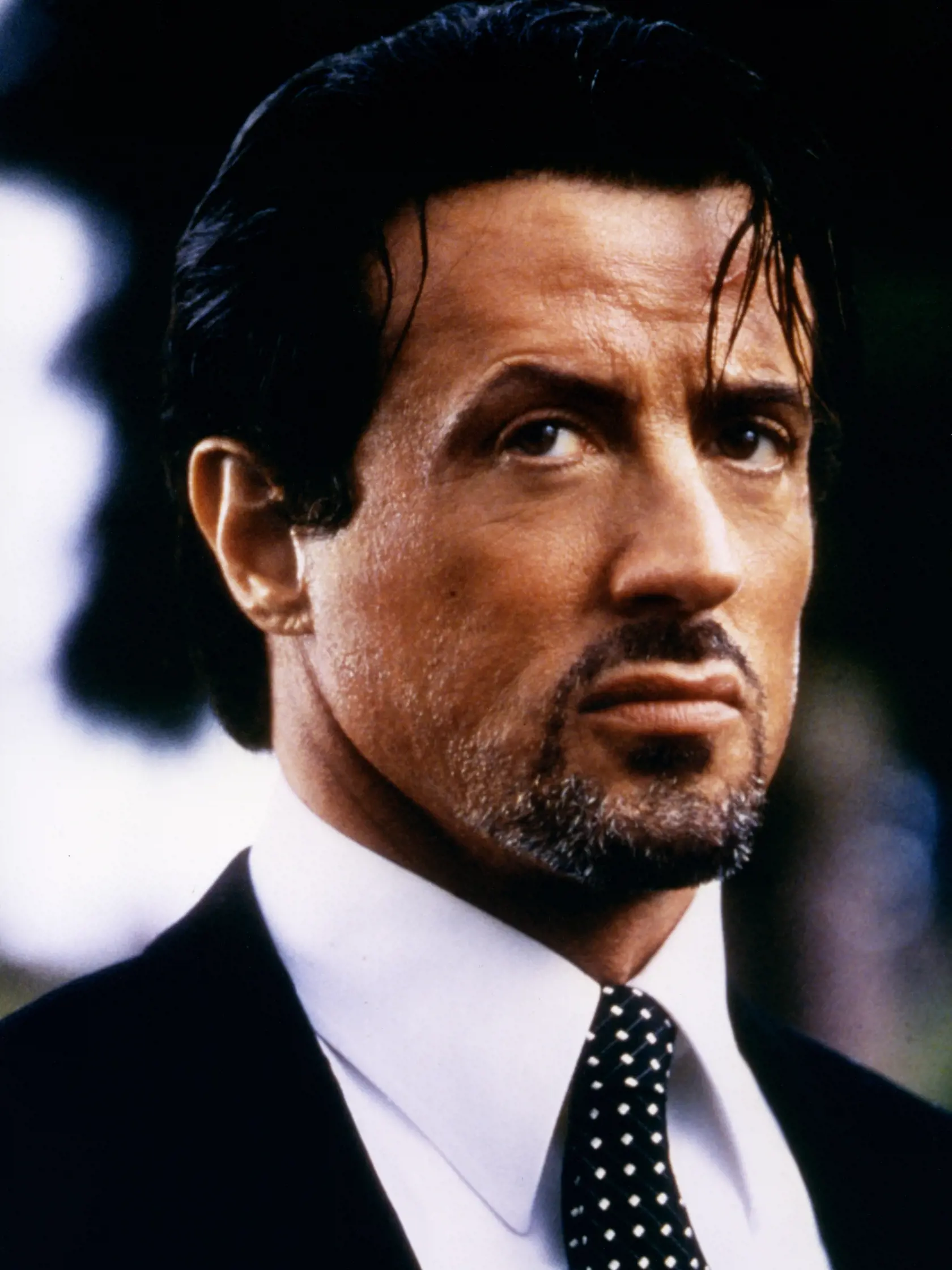 Sylvester Stallone