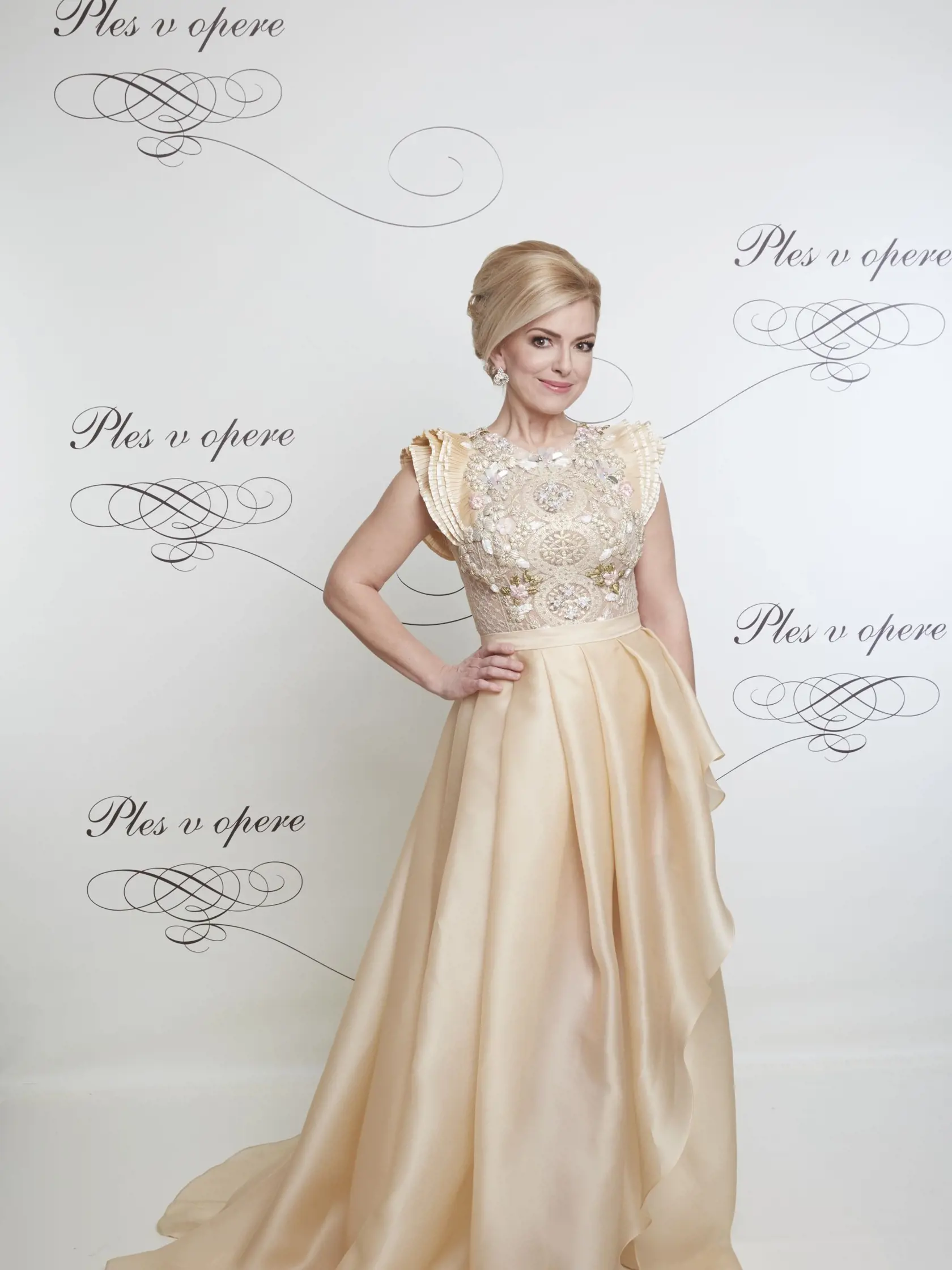 Zlatica Puškárová (2018)
