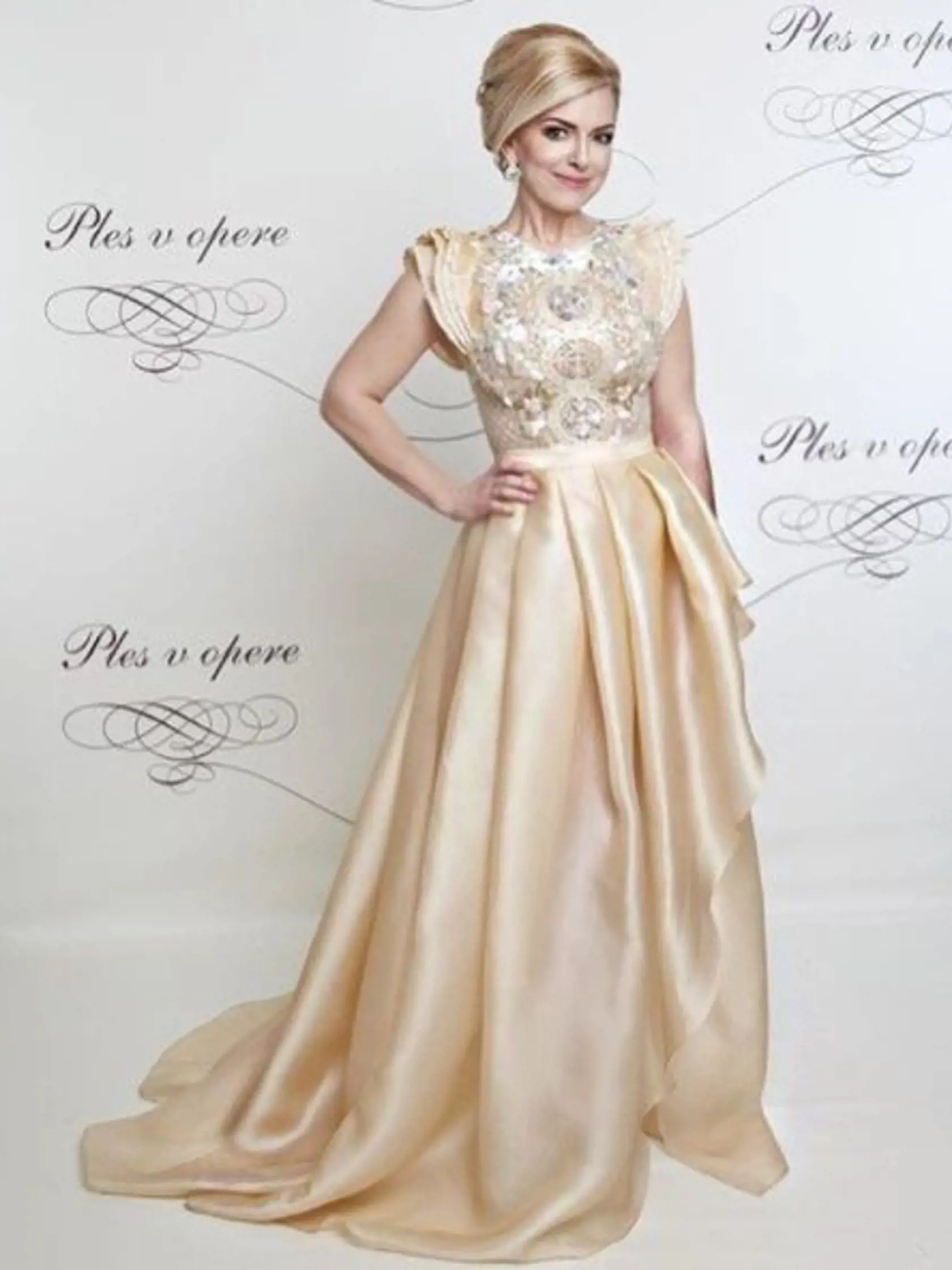 Zlatica Puškárová