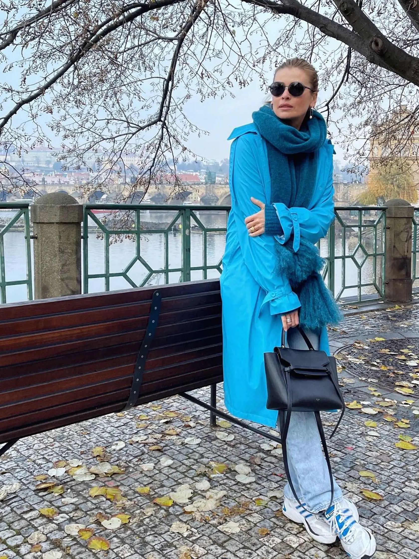 Týmto outfitom sa rady inšpirujeme!