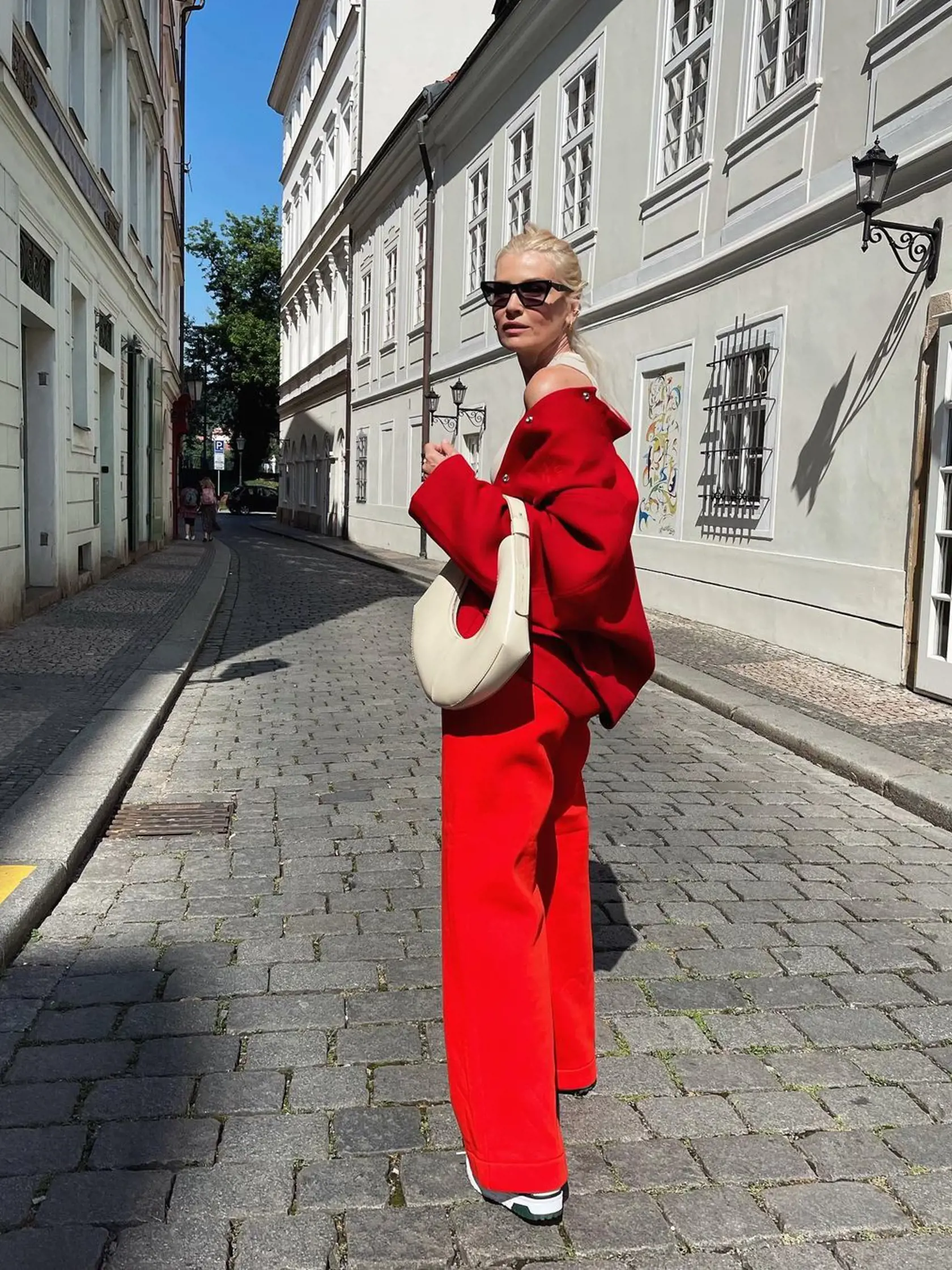 Daniela Peštová