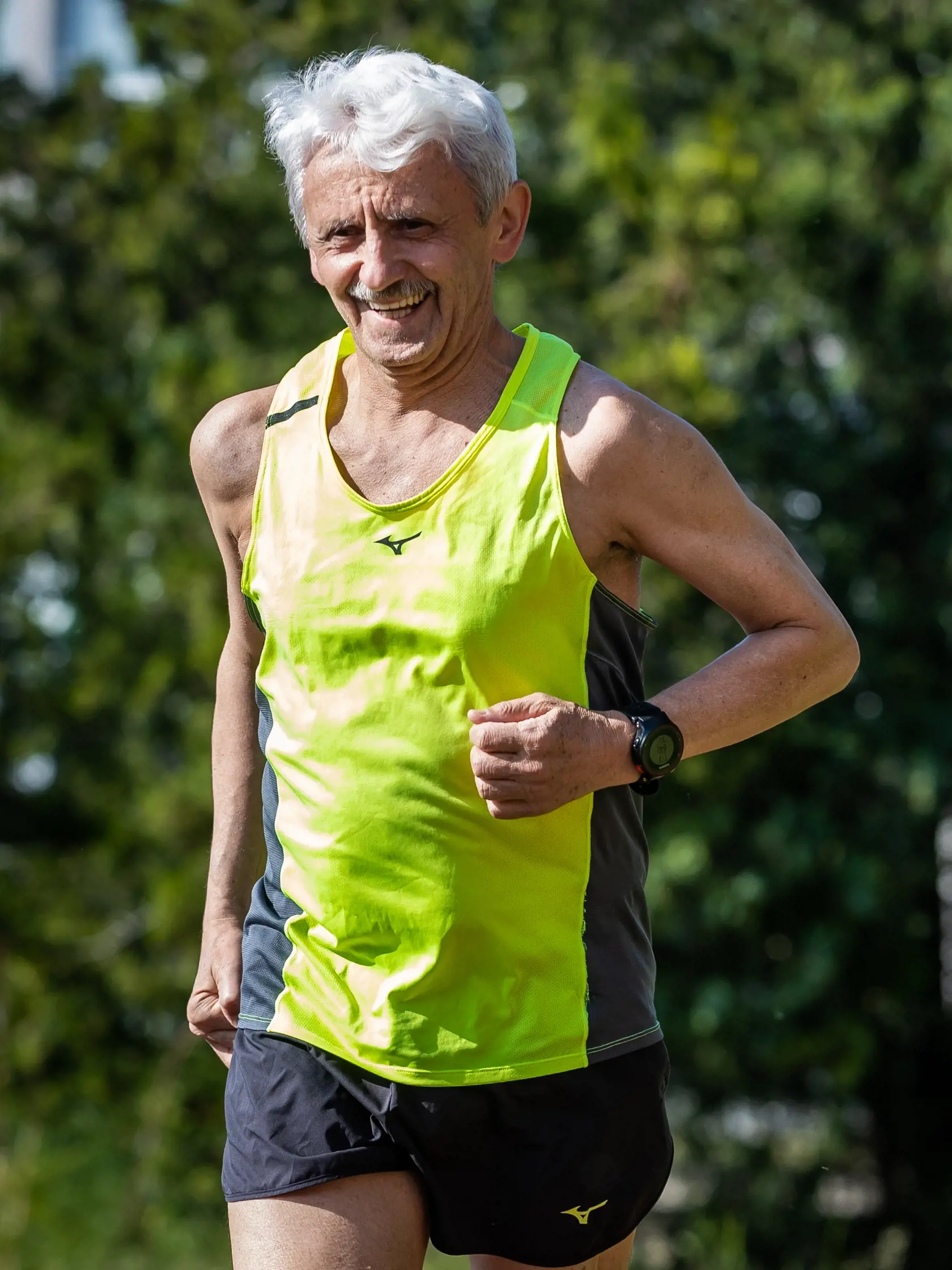 Bývalý Predseda vlády Slovenskej republiky Mikuláš Dzurinda je milovník športu. Preferuje najmä beh.