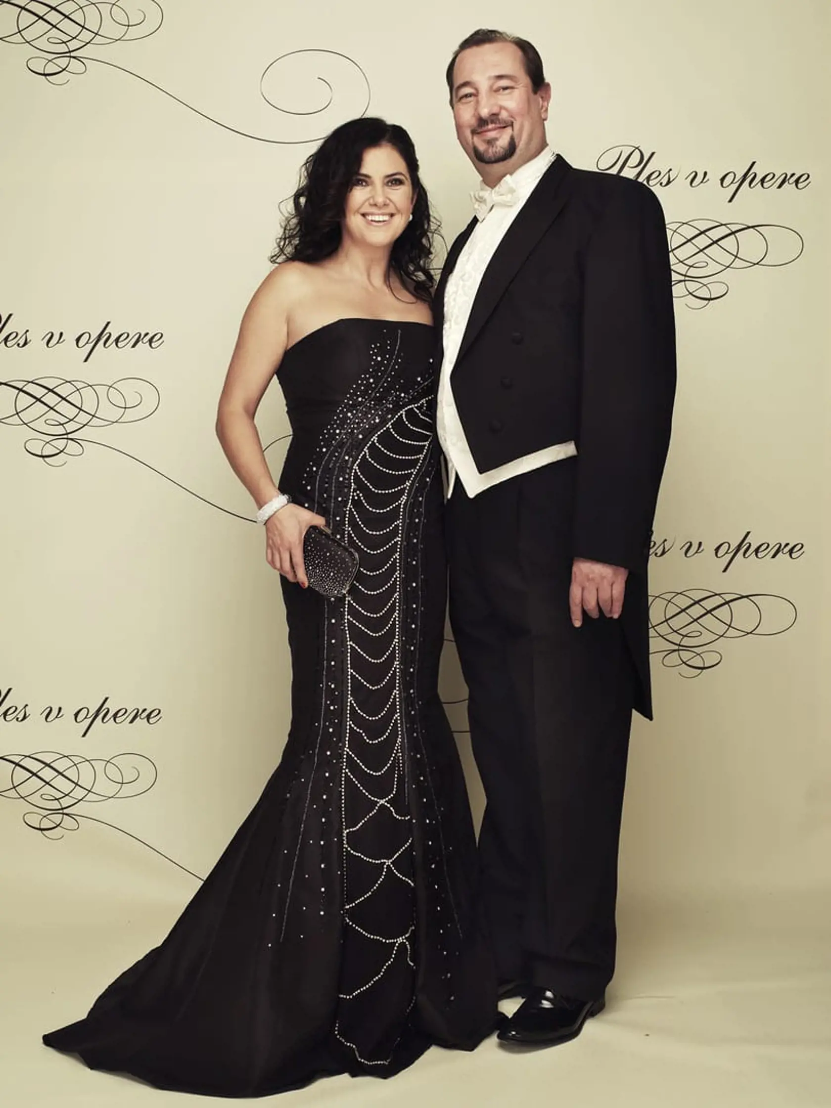 Iveta Malachovská, Martin Malachovský