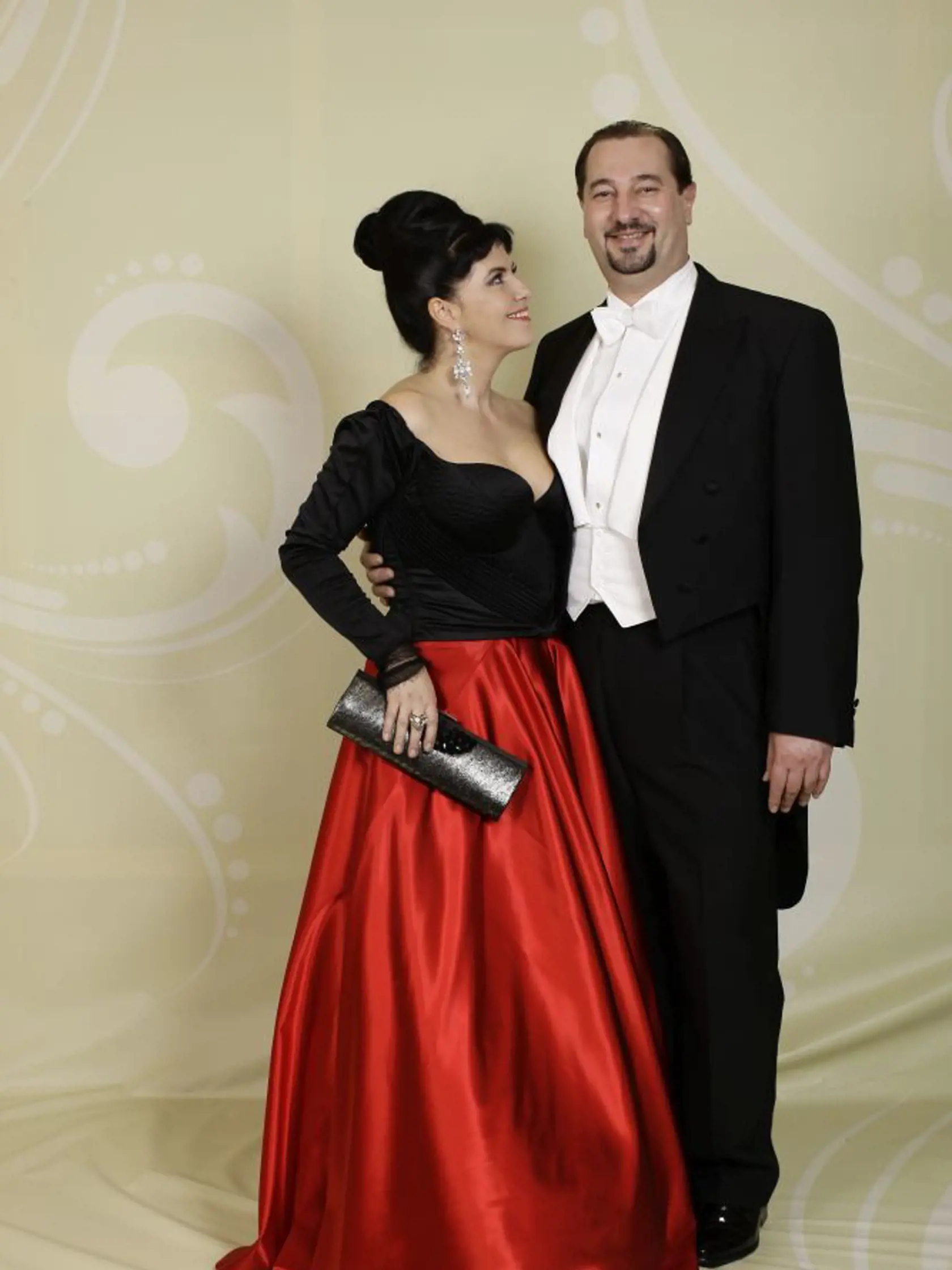 Iveta Malachovská, Martin Malachovský